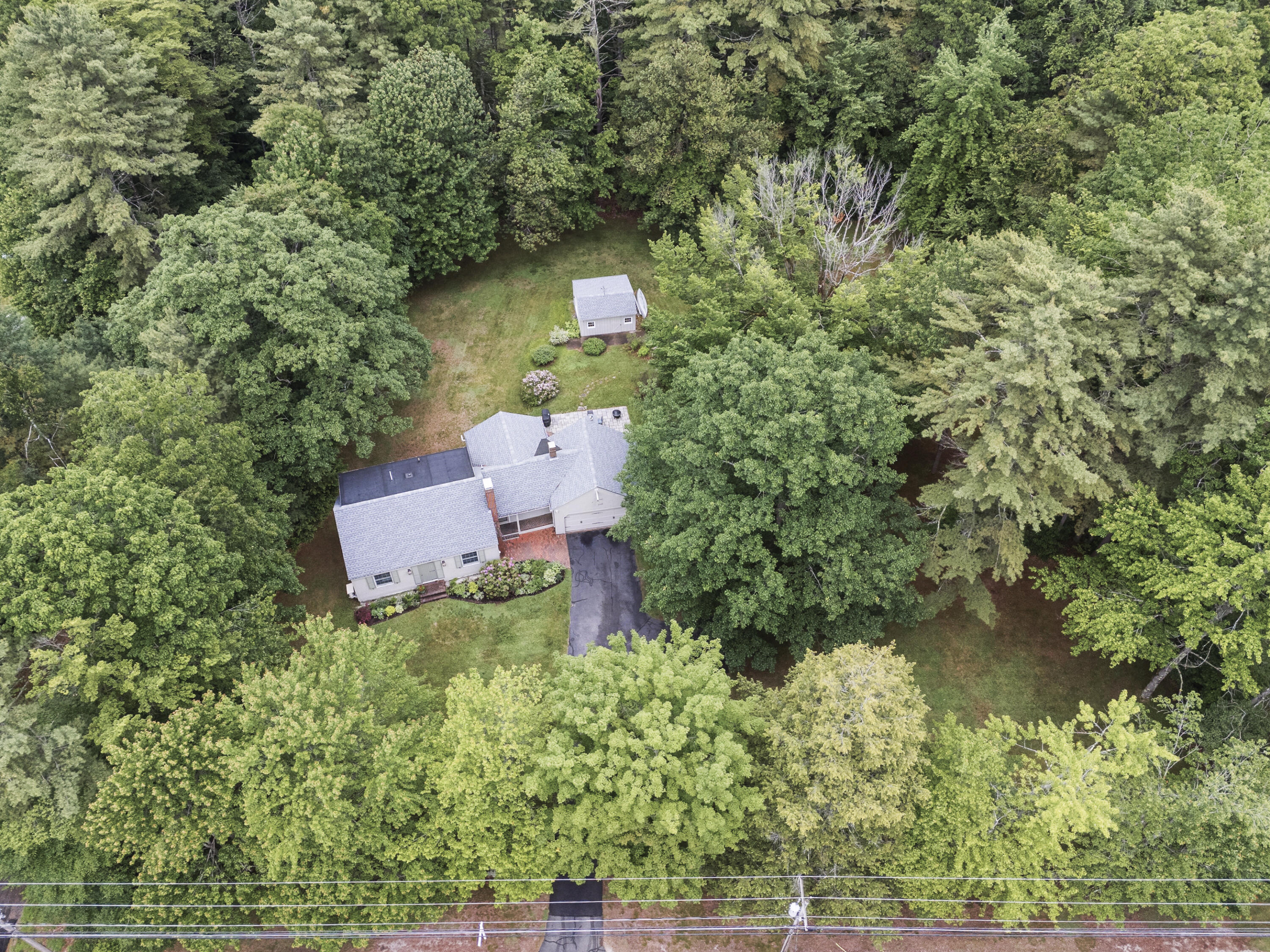 297 Greely Road