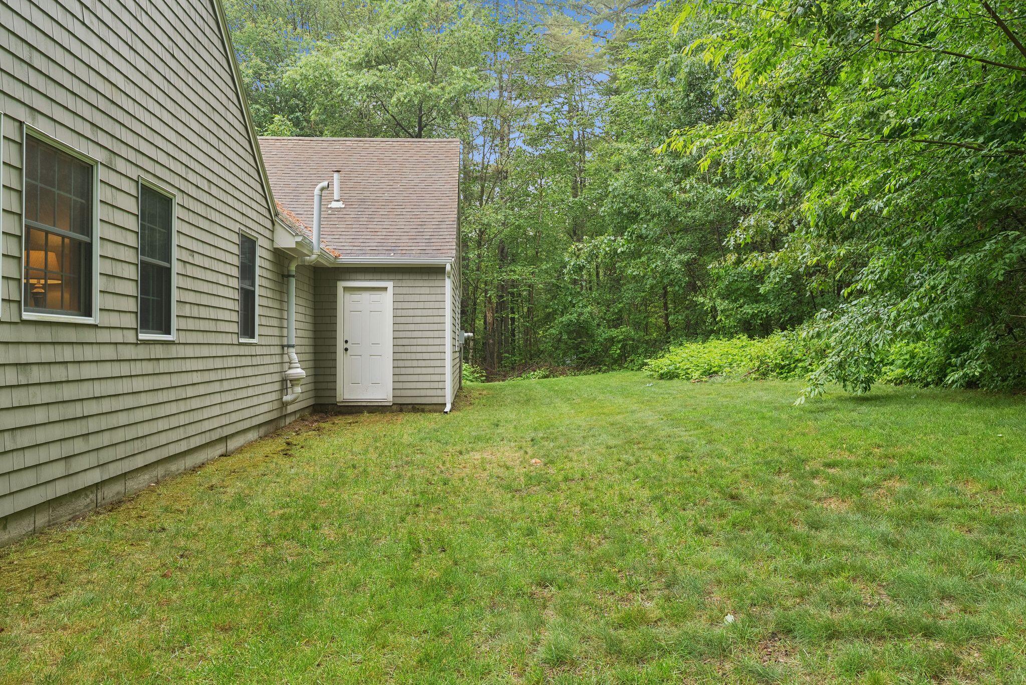 3 Flintlock Lane