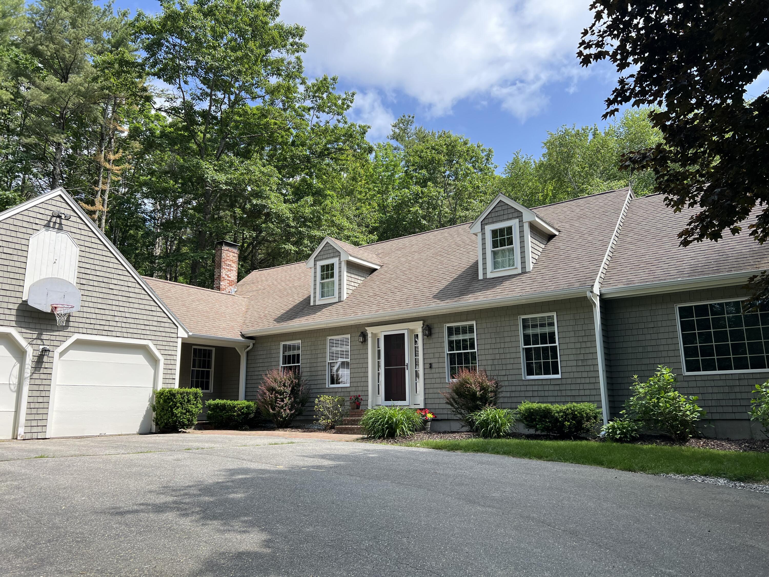 3 Flintlock Lane