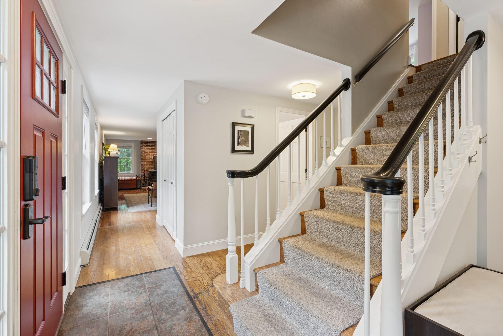 3 Flintlock Lane