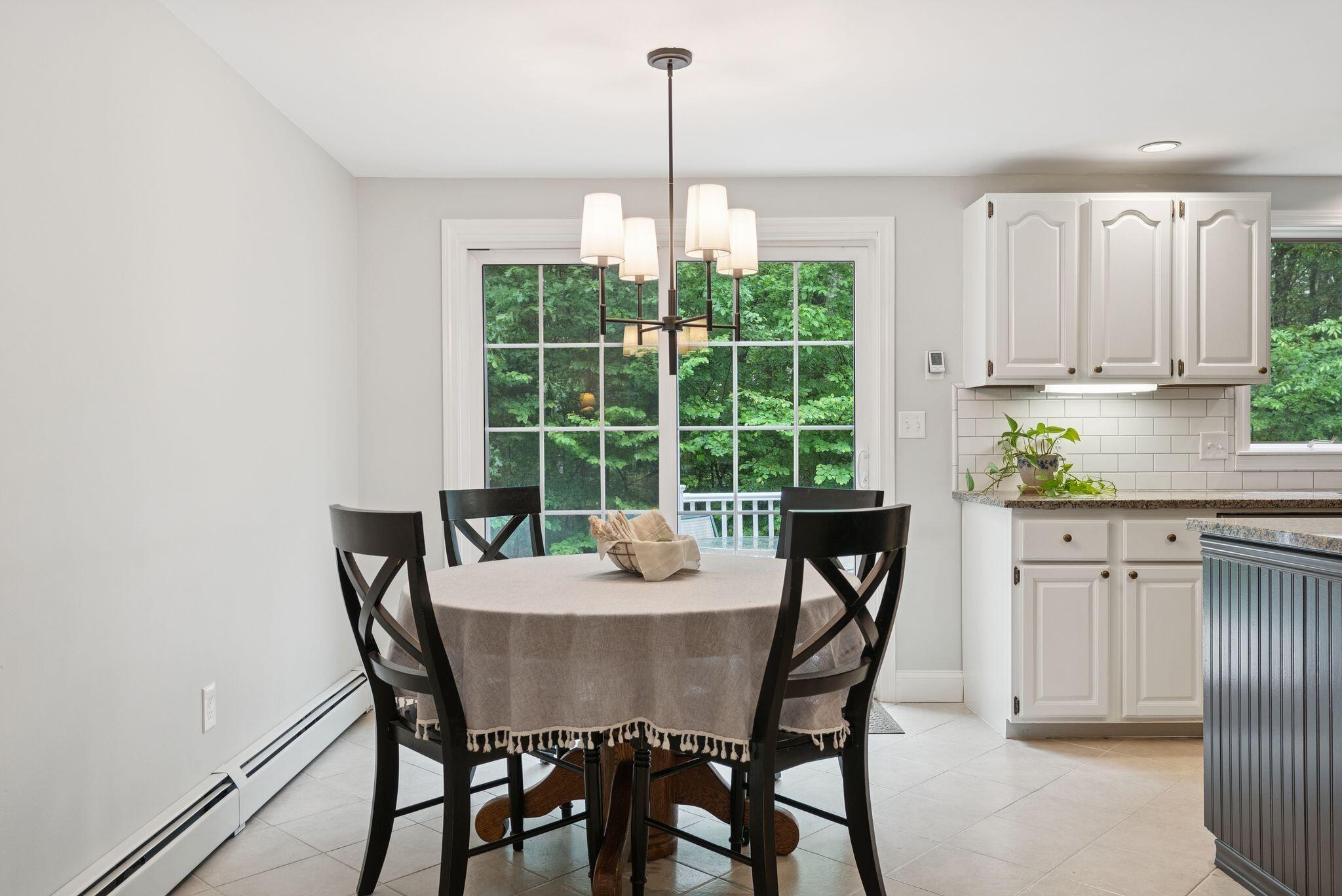 3 Flintlock Lane