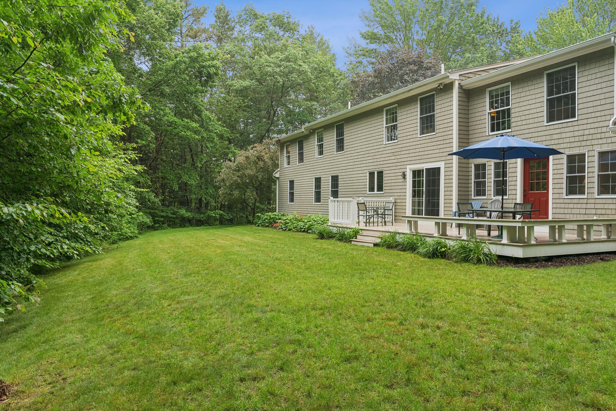 3 Flintlock Lane