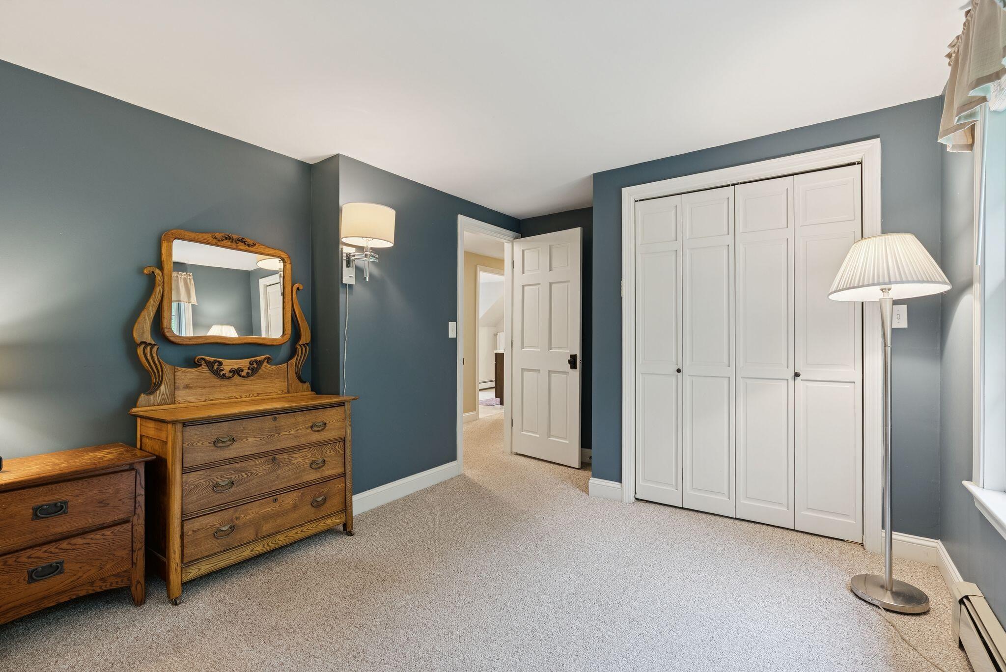 3 Flintlock Lane