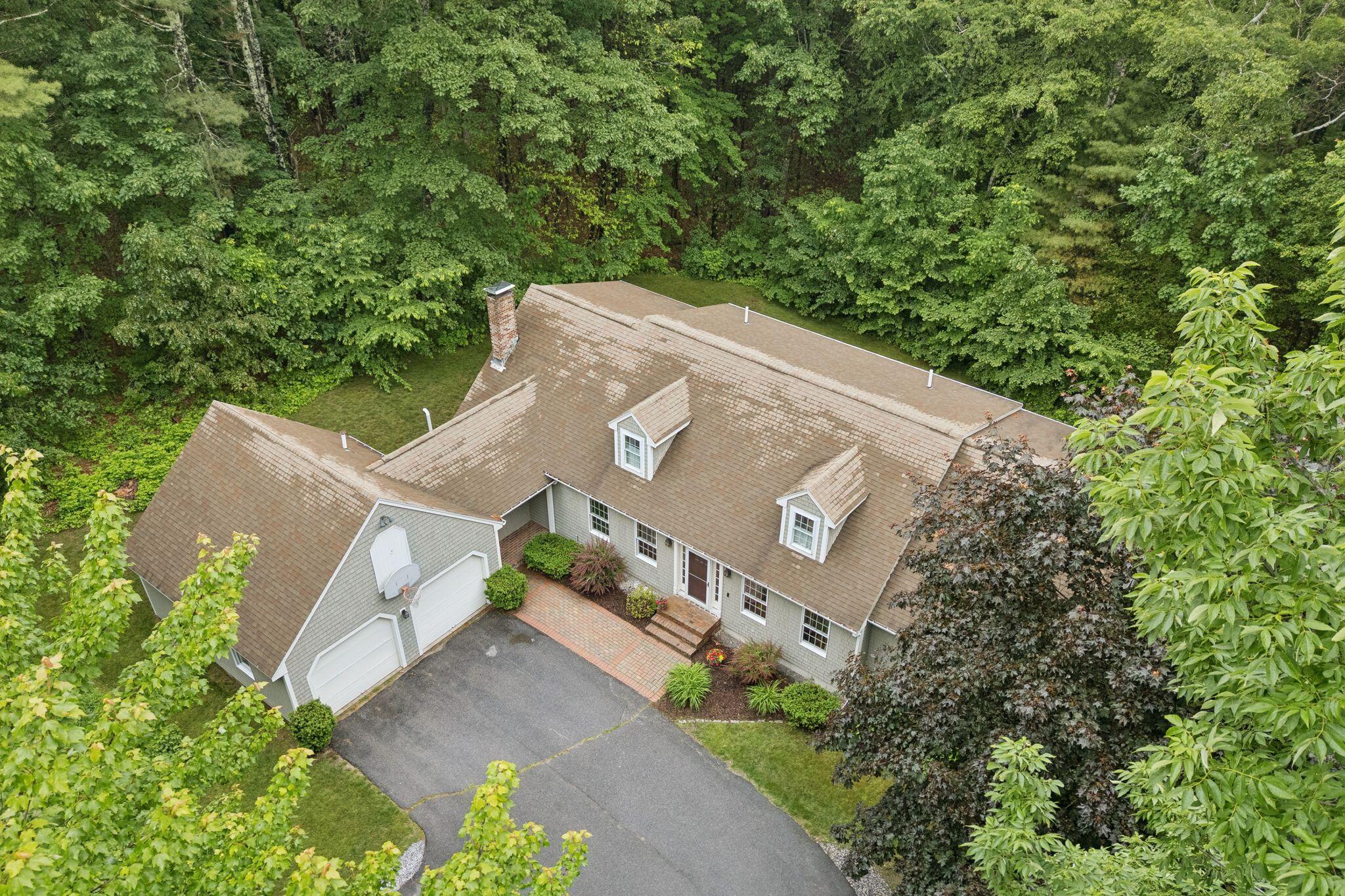 3 Flintlock Lane