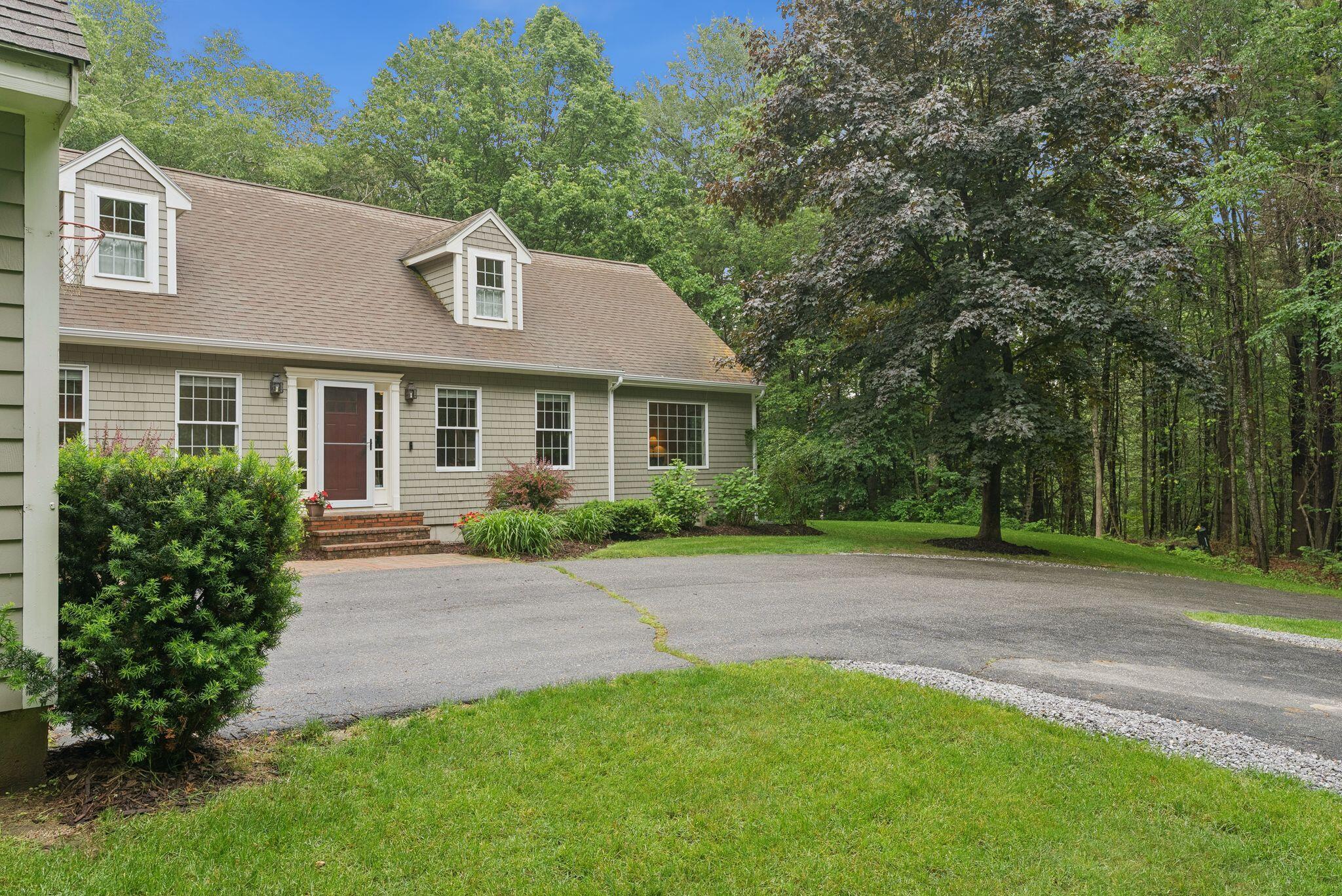 3 Flintlock Lane