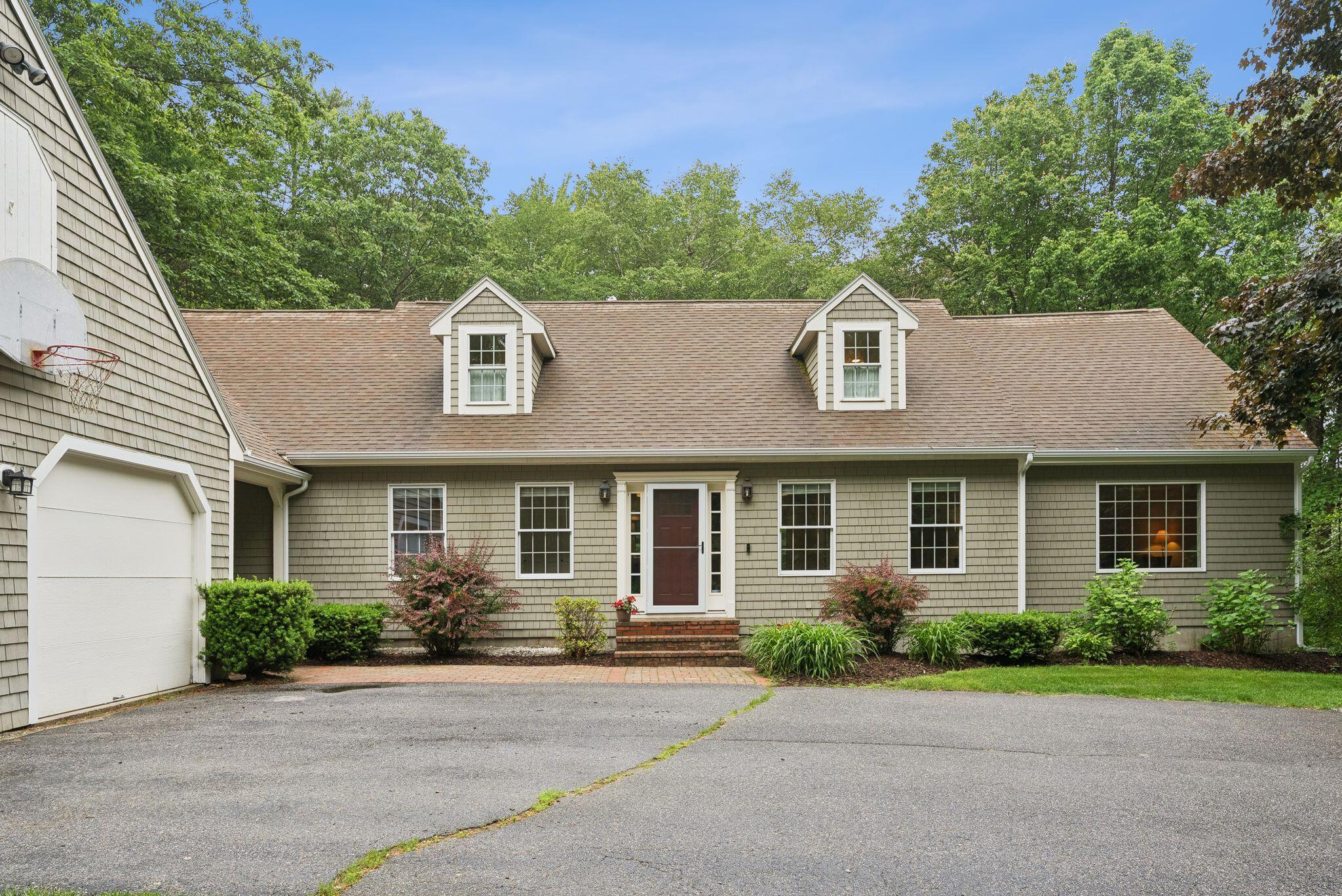 3 Flintlock Lane