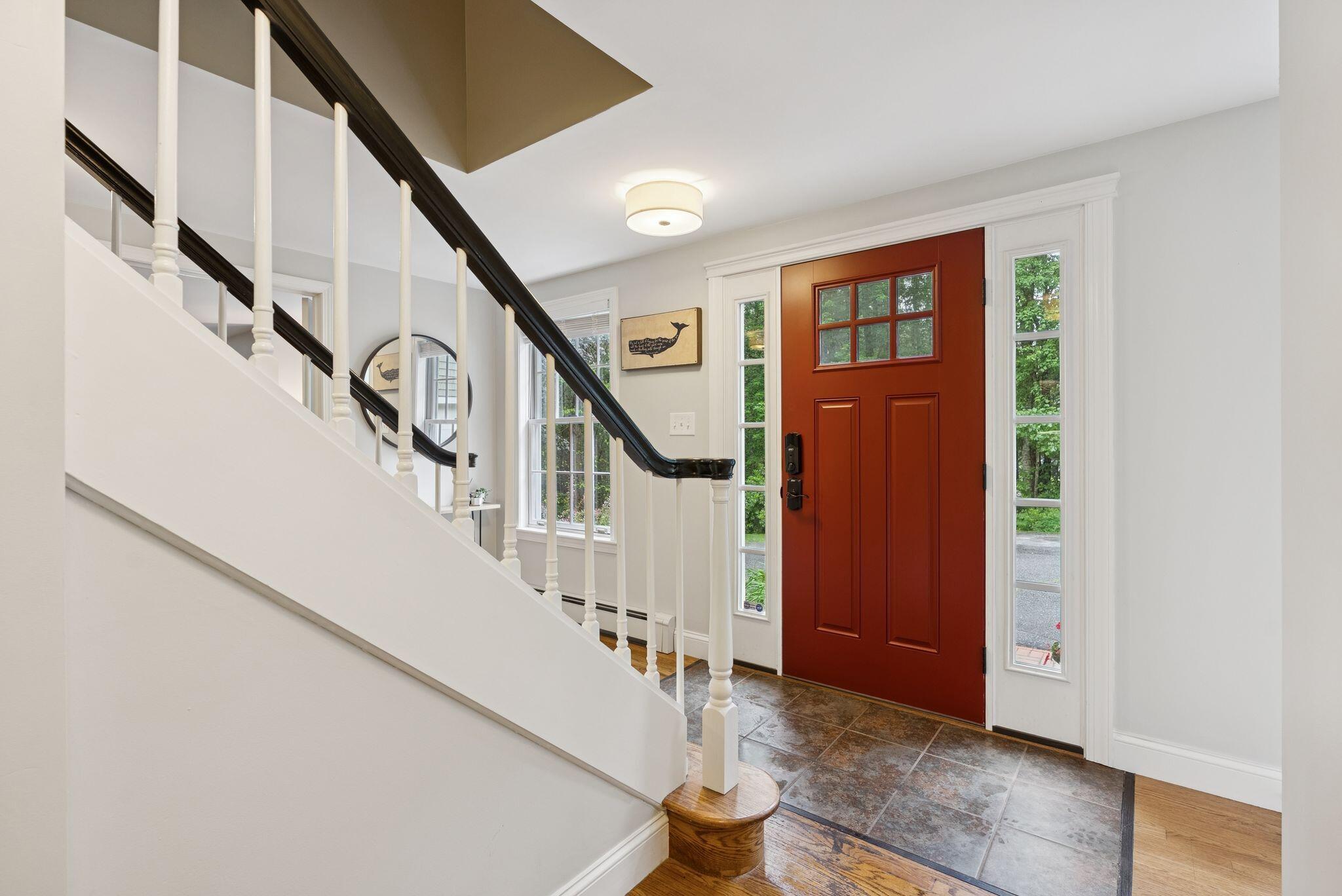 3 Flintlock Lane