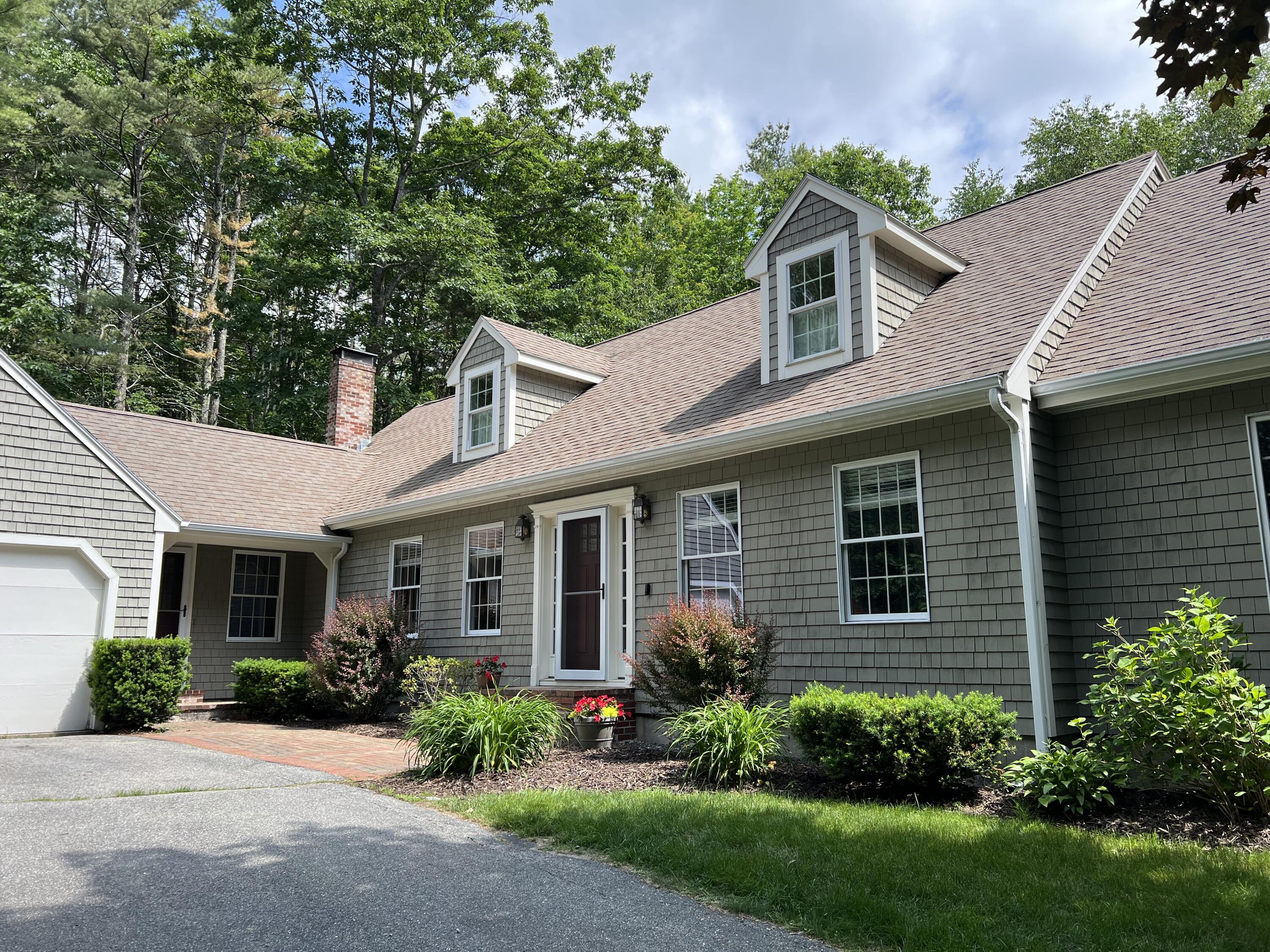 3 Flintlock Lane