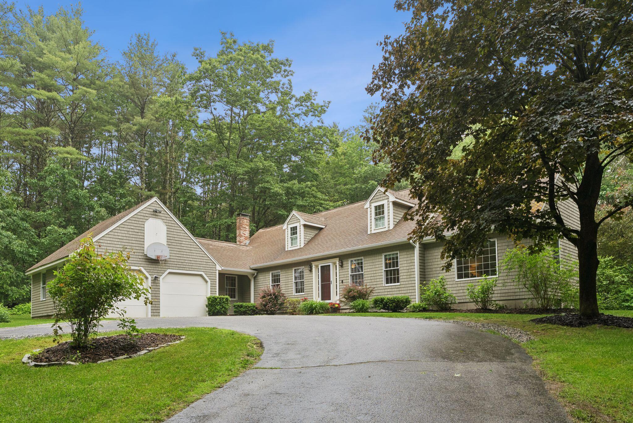 3 Flintlock Lane