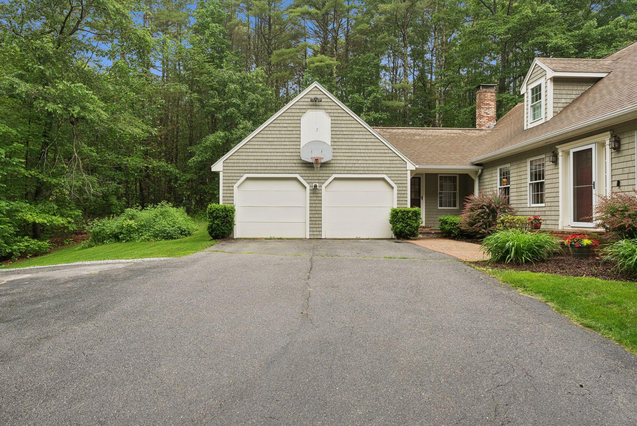 3 Flintlock Lane