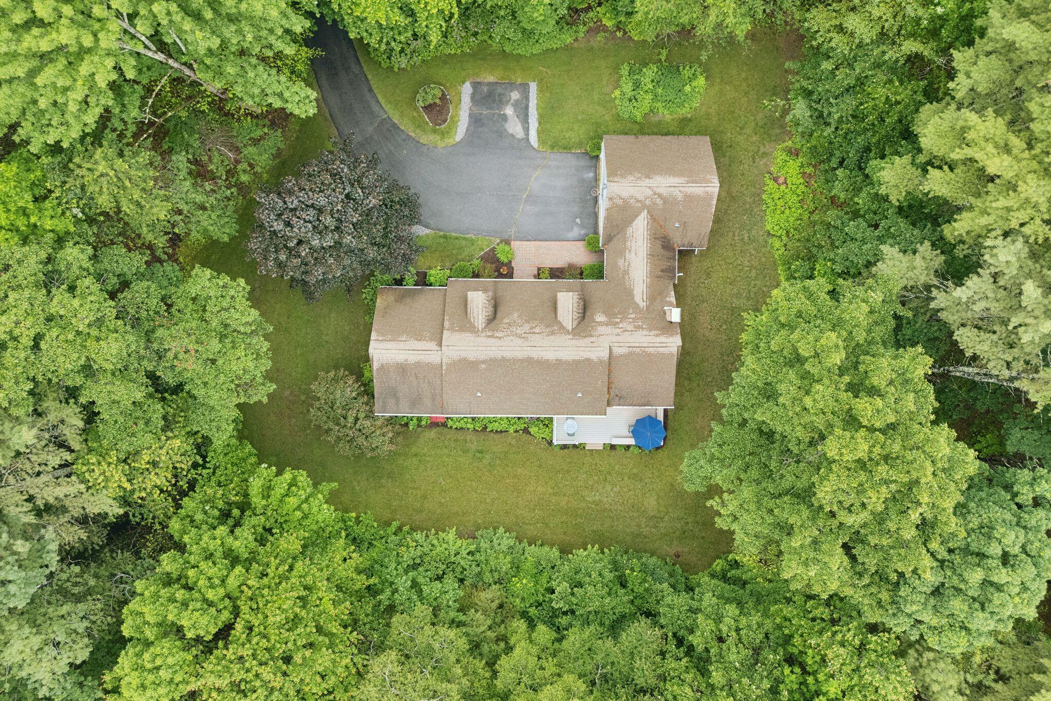3 Flintlock Lane
