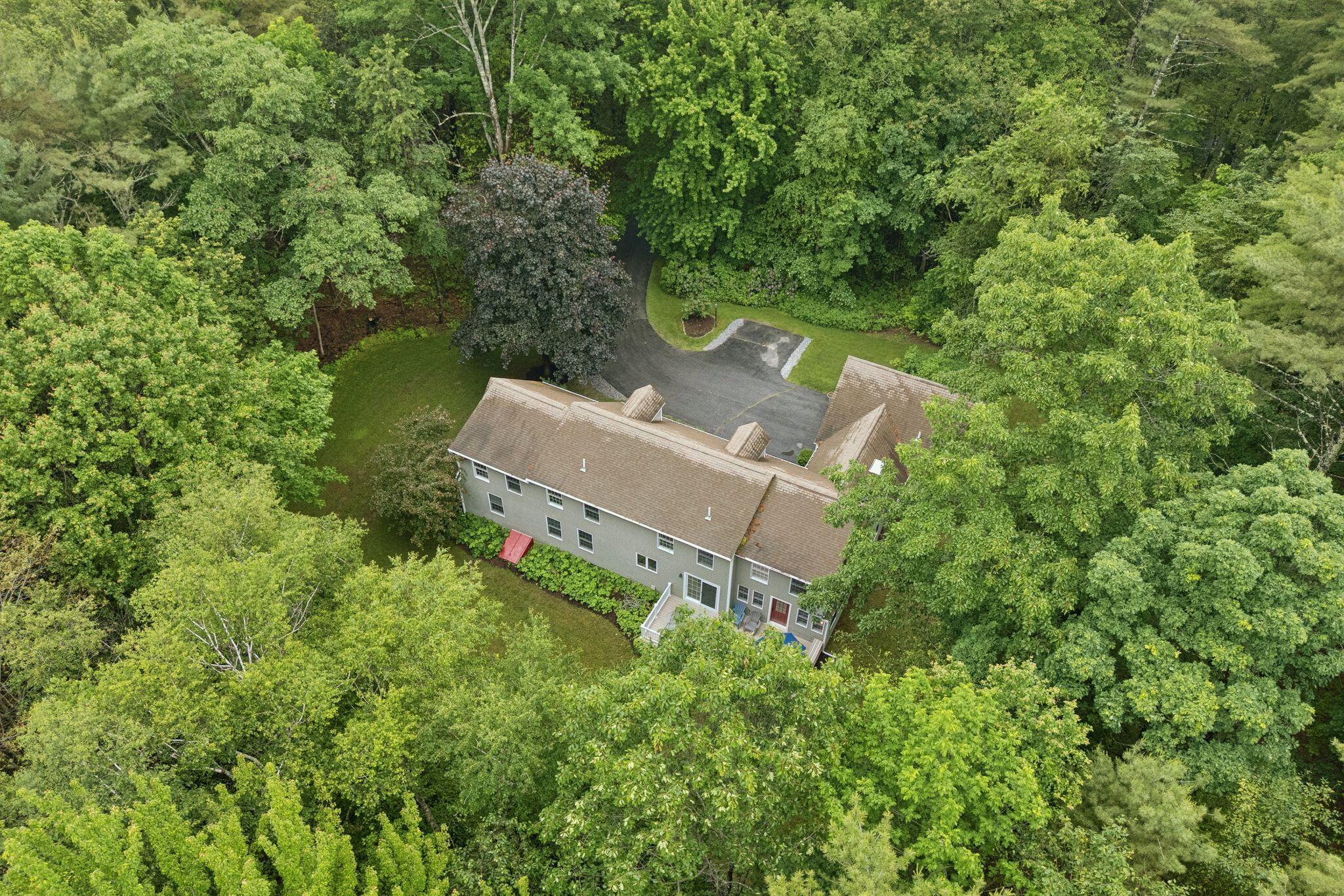 3 Flintlock Lane