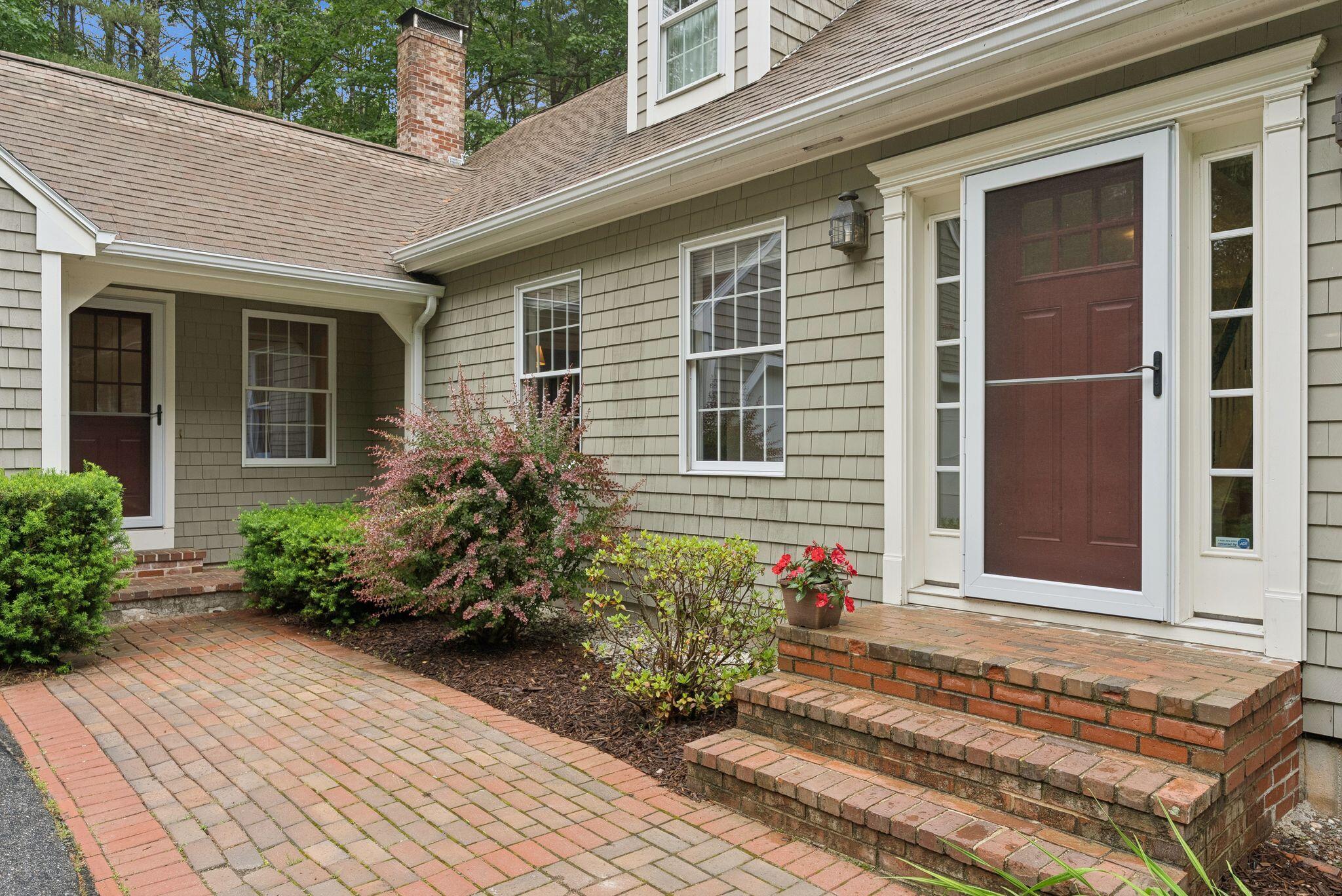 3 Flintlock Lane