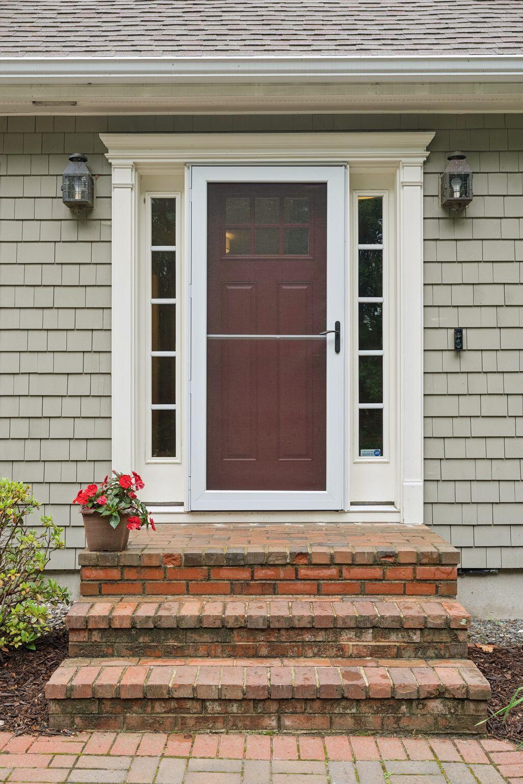 3 Flintlock Lane