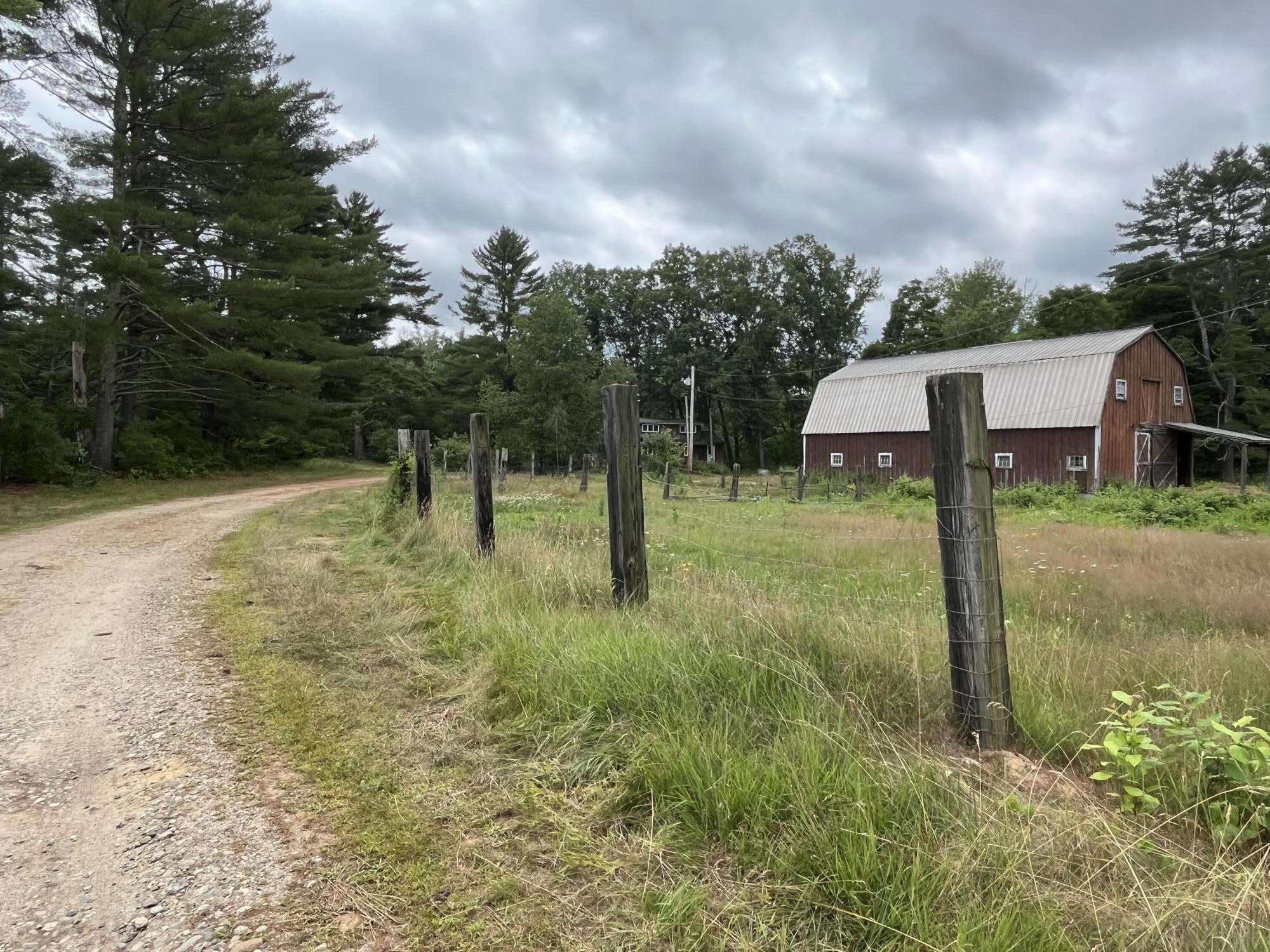 83 River Road