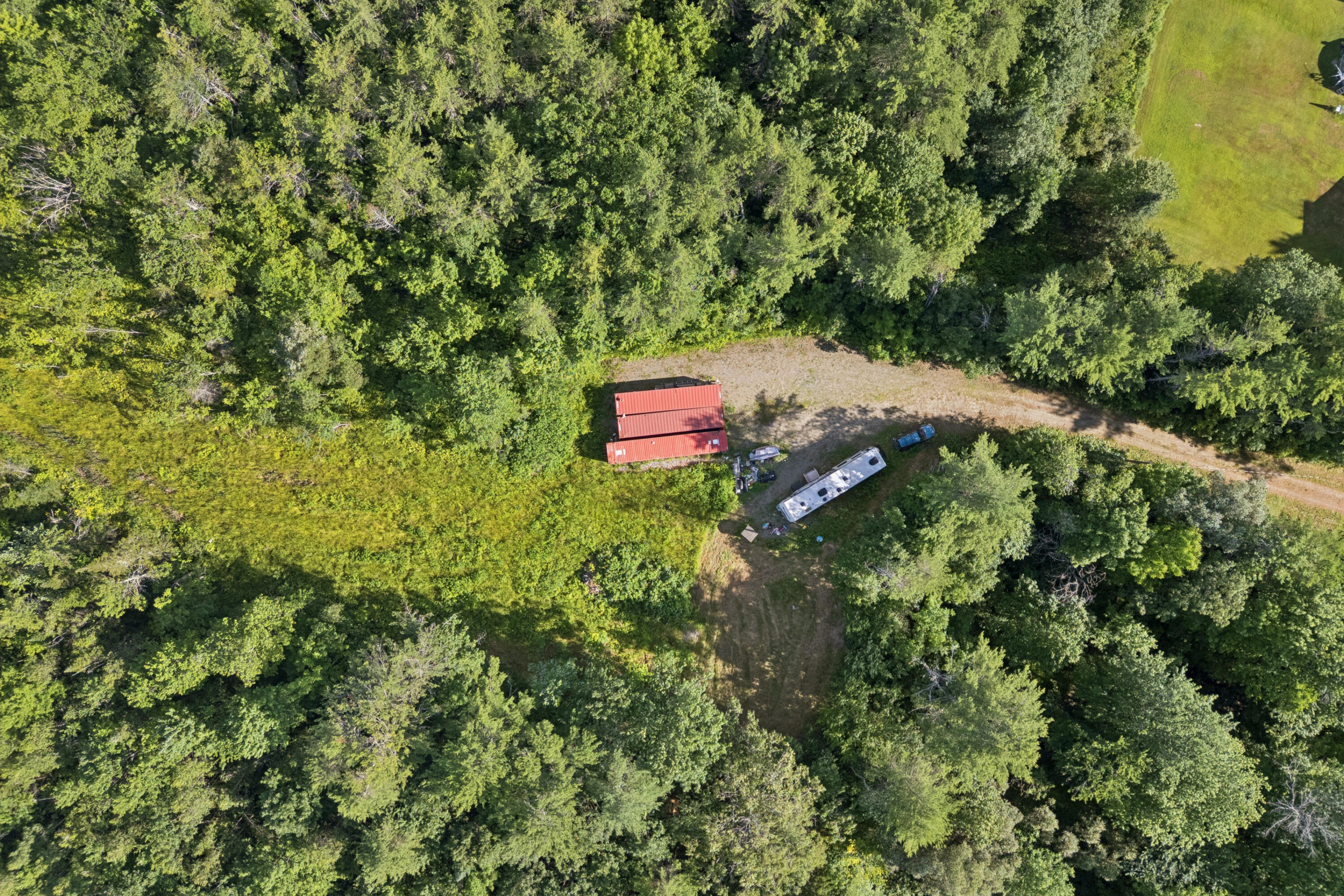 57 Parker Road