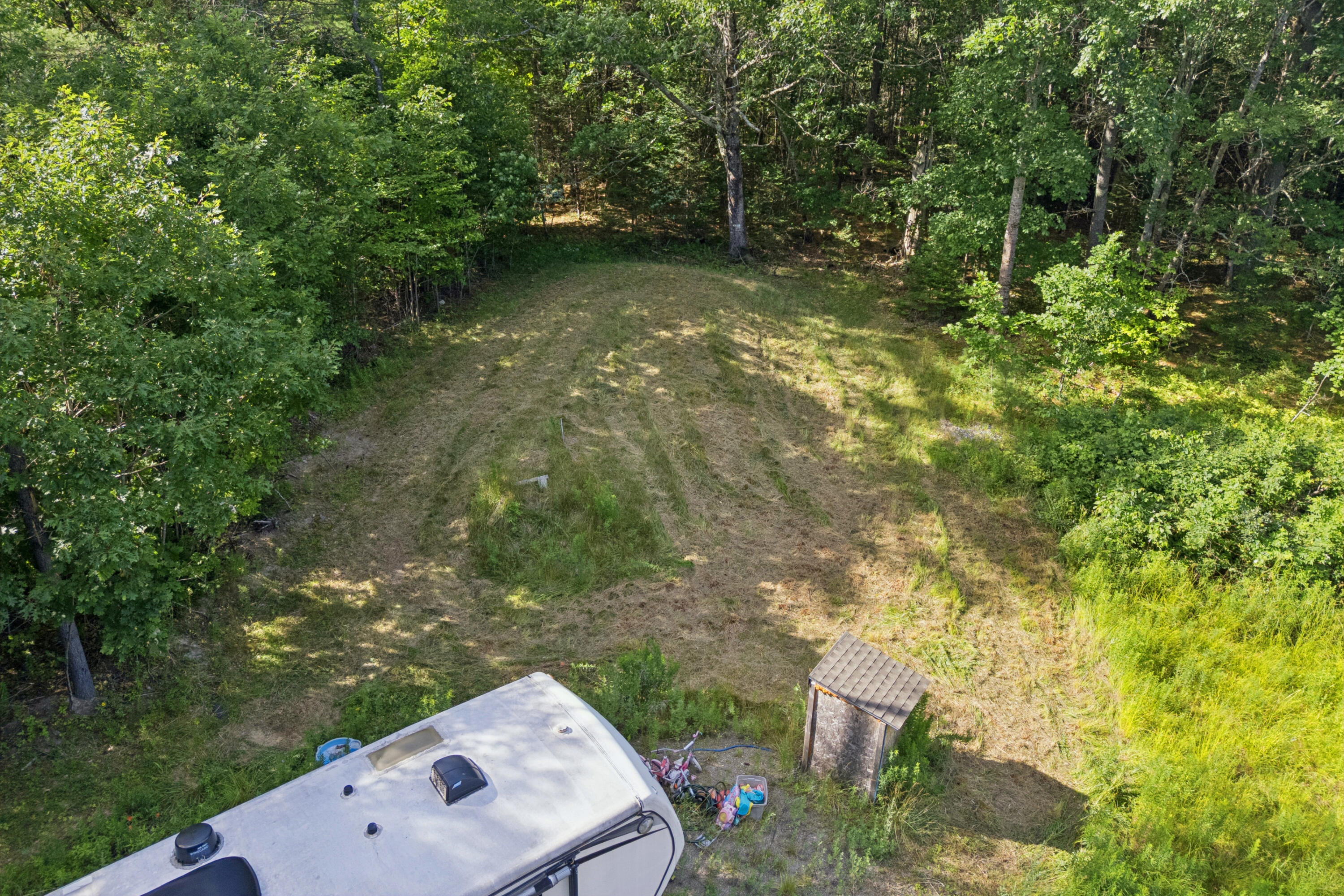 57 Parker Road