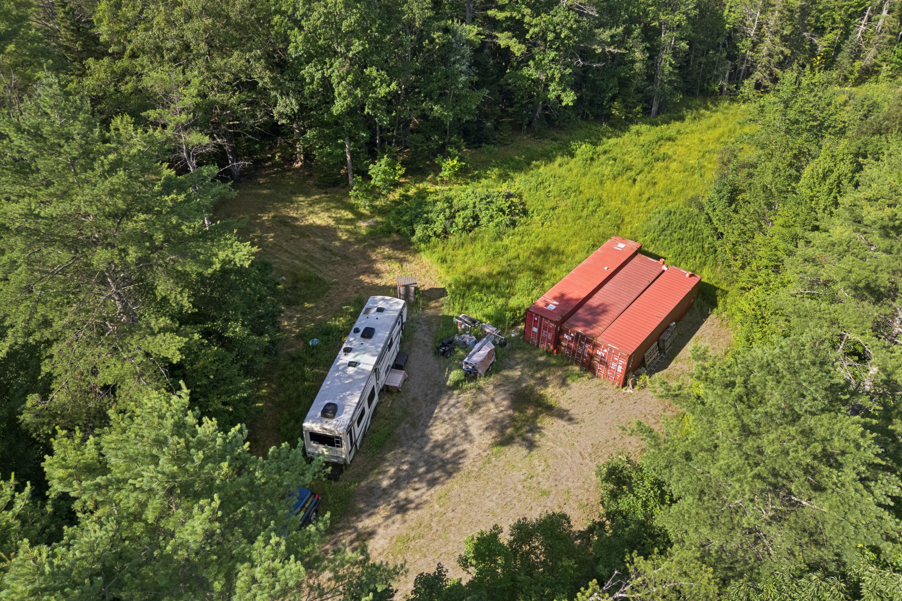 57 Parker Road