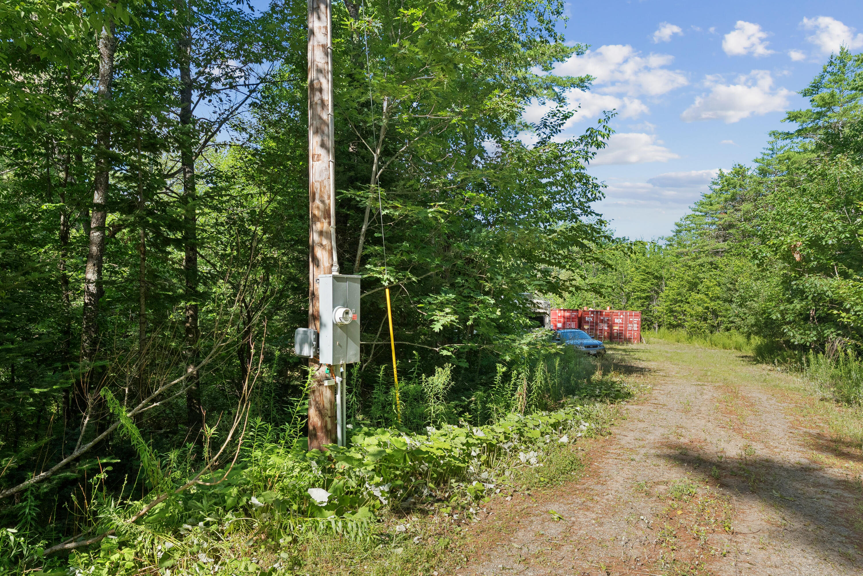 57 Parker Road