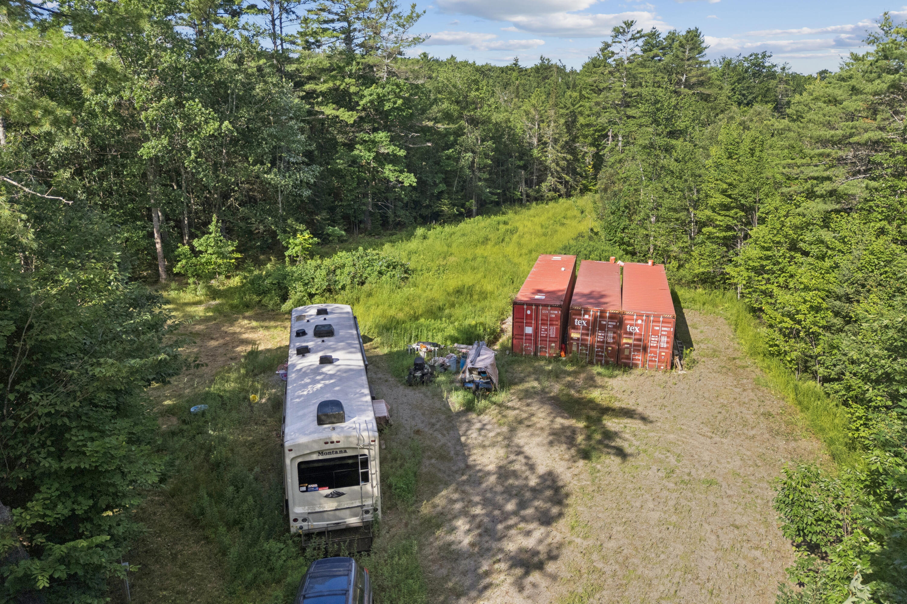 57 Parker Road