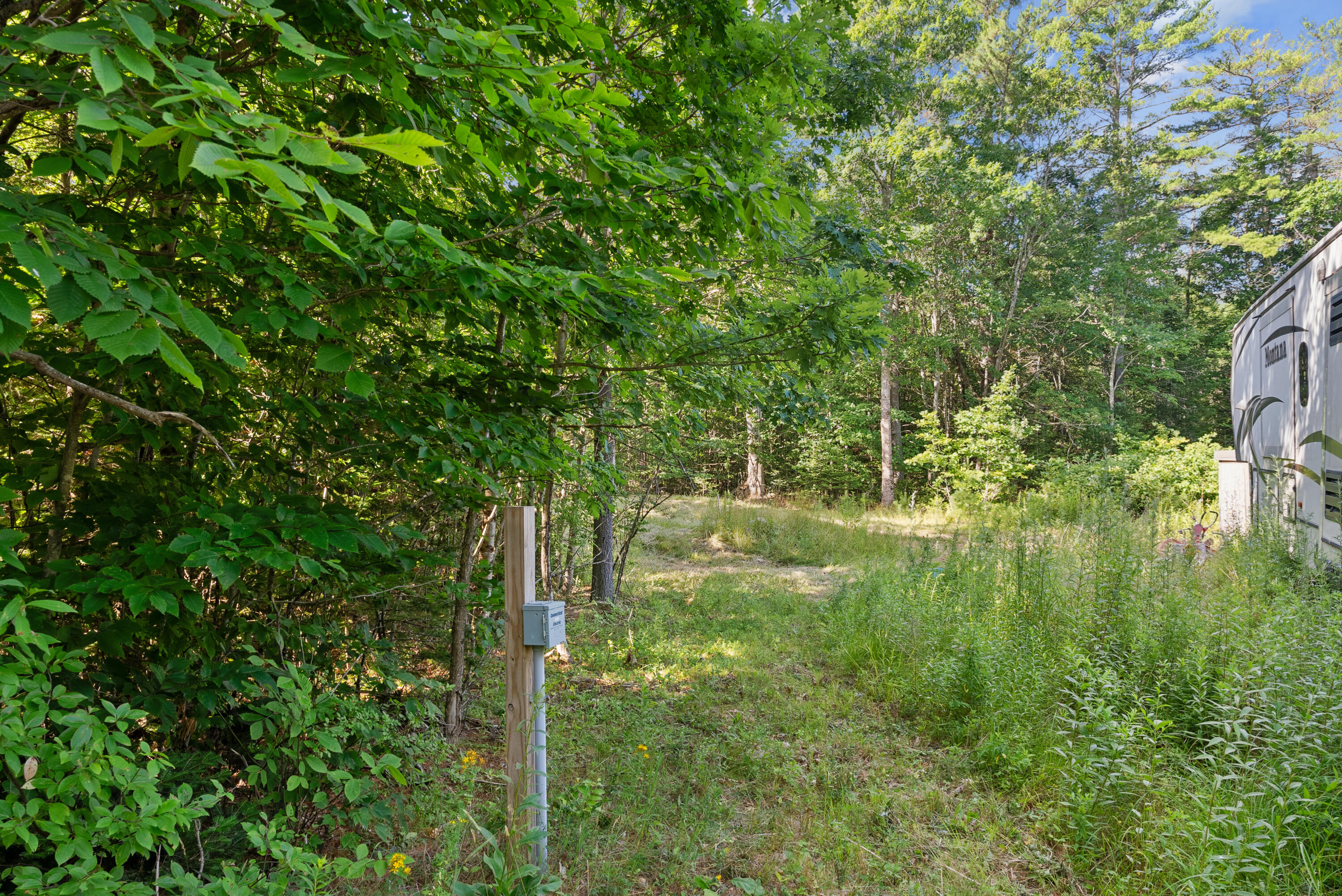 57 Parker Road