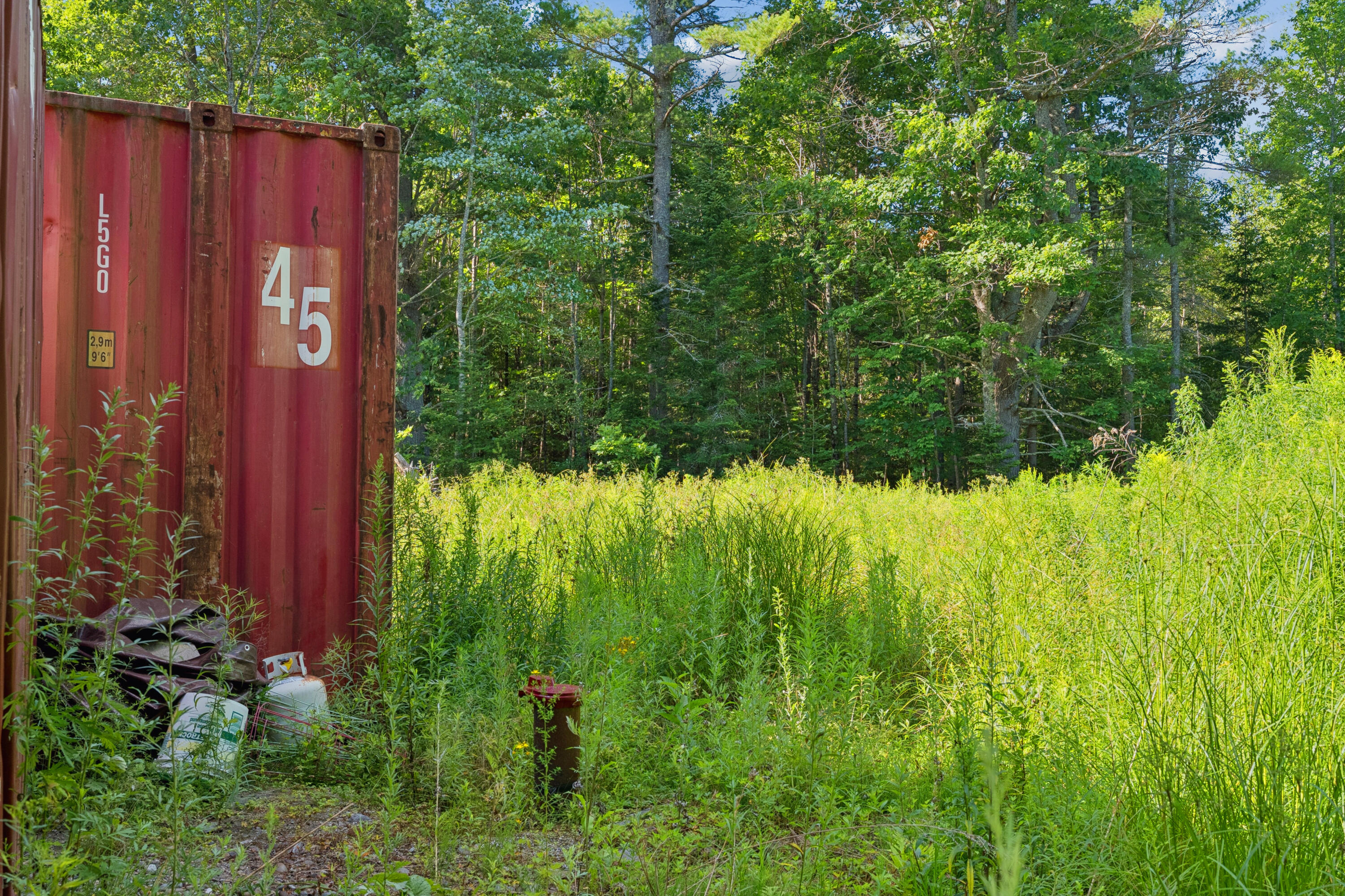 57 Parker Road