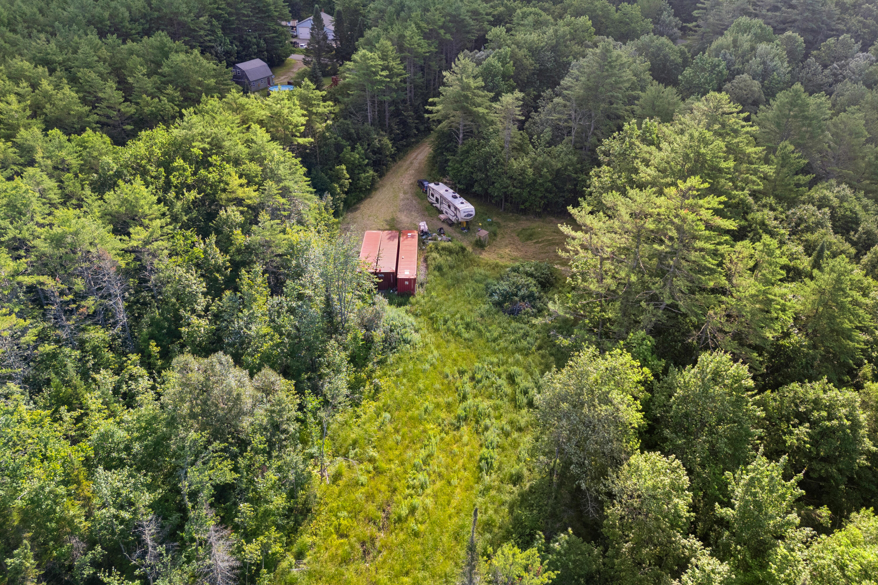 57 Parker Road