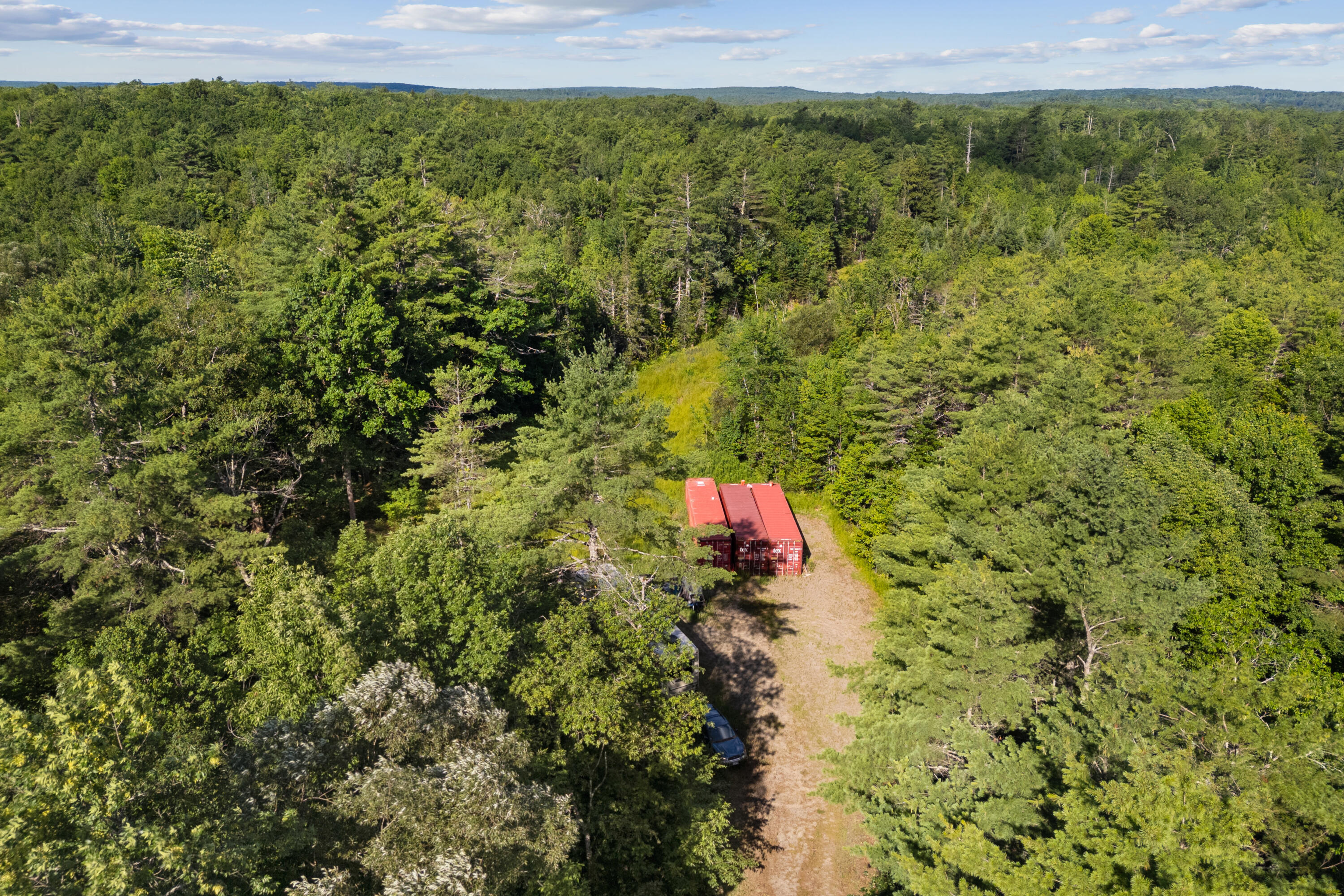 57 Parker Road