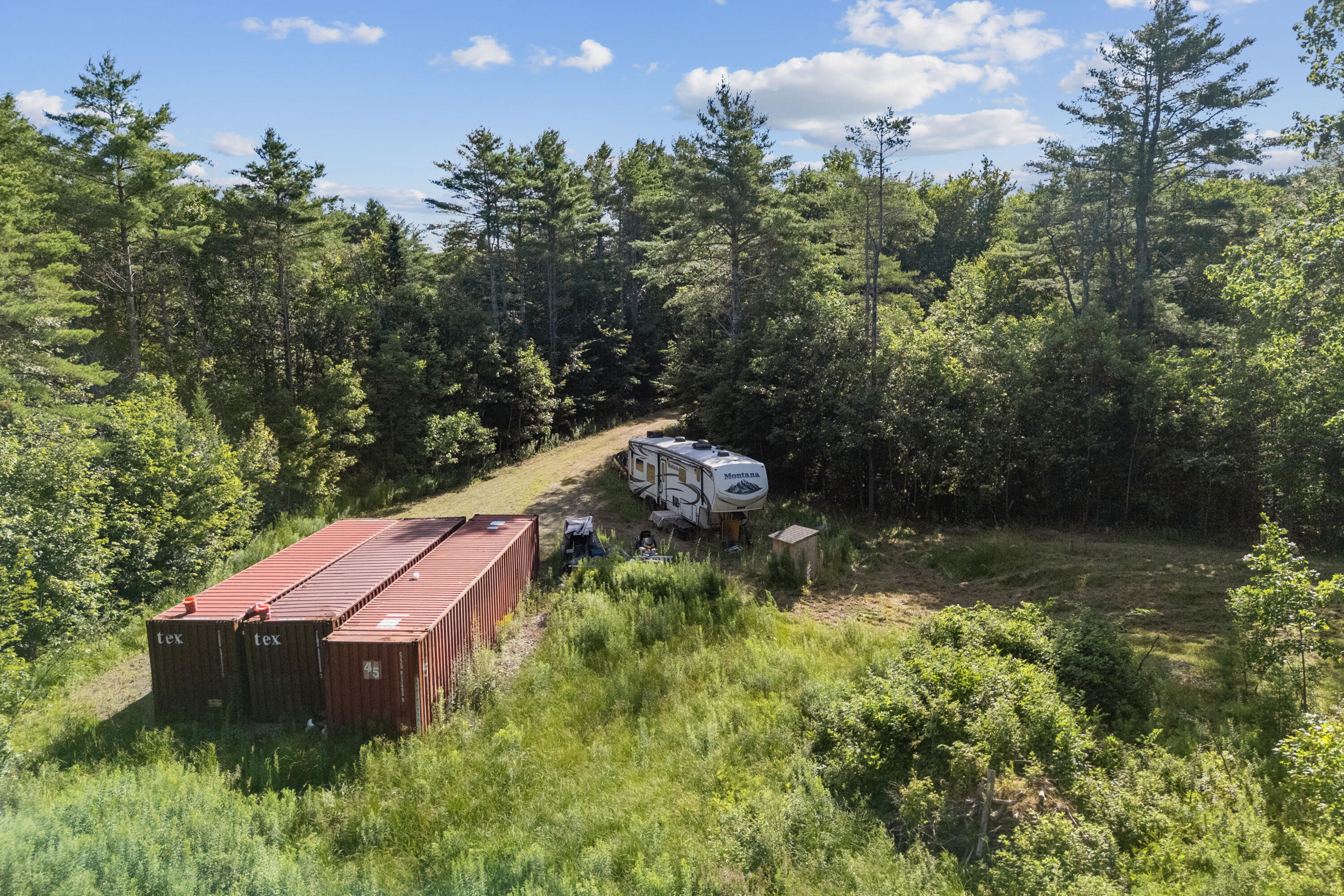 57 Parker Road