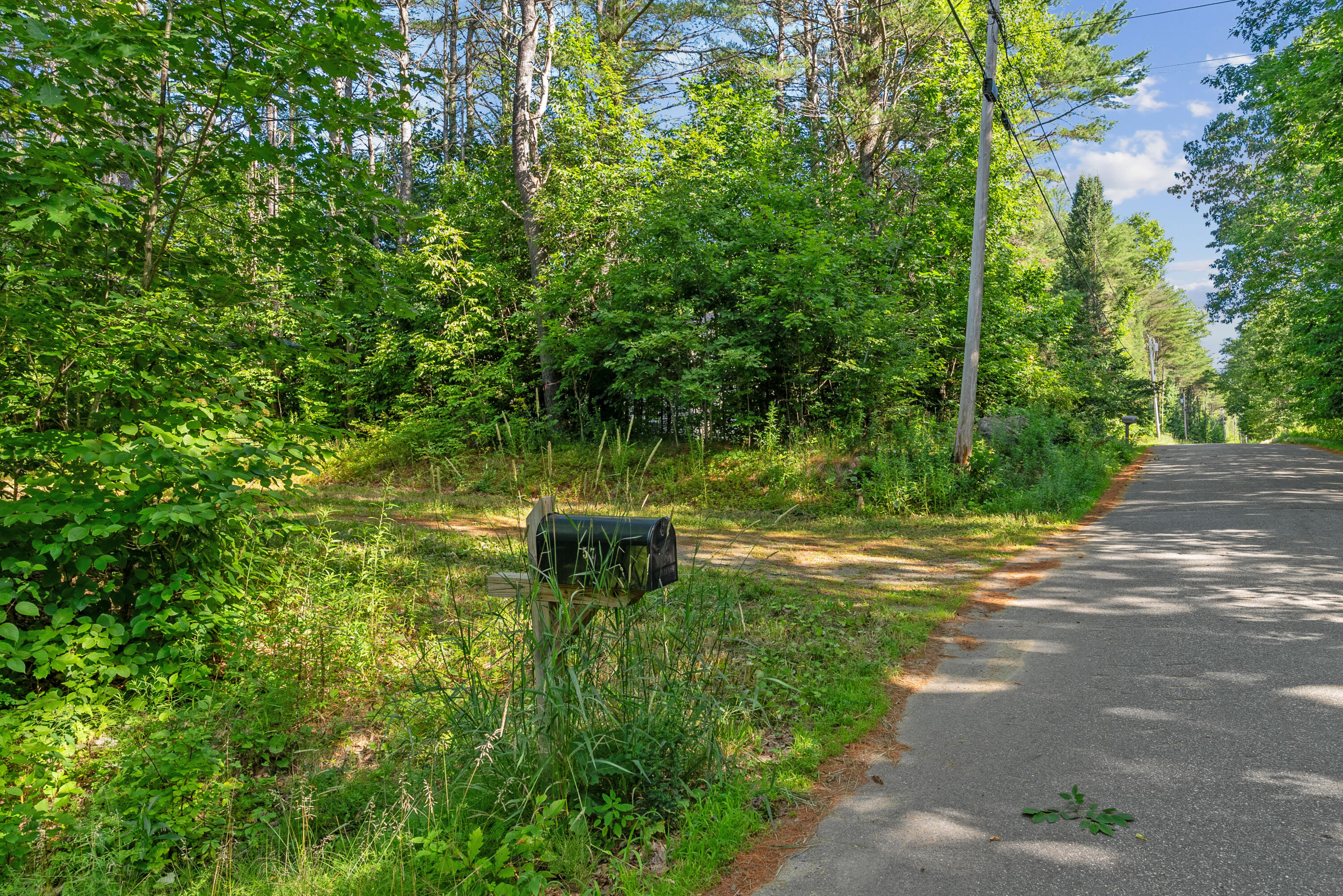 57 Parker Road