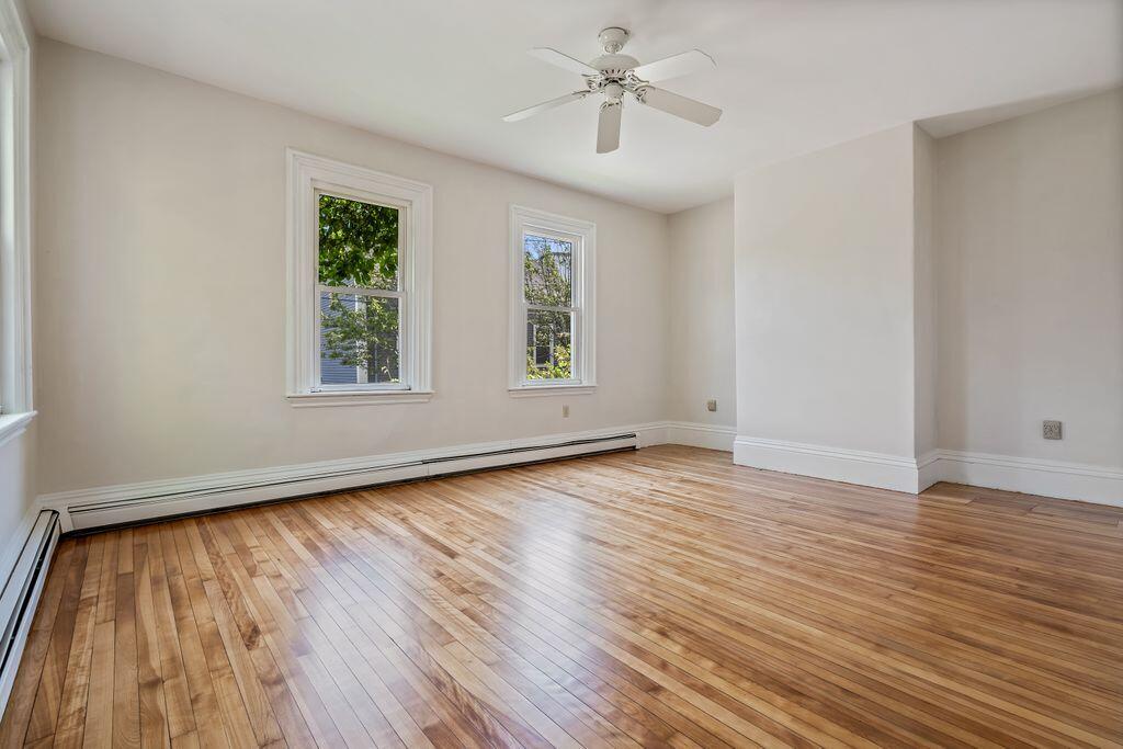 15 Summer Street