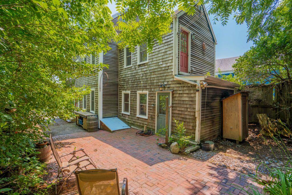 15 Summer Street