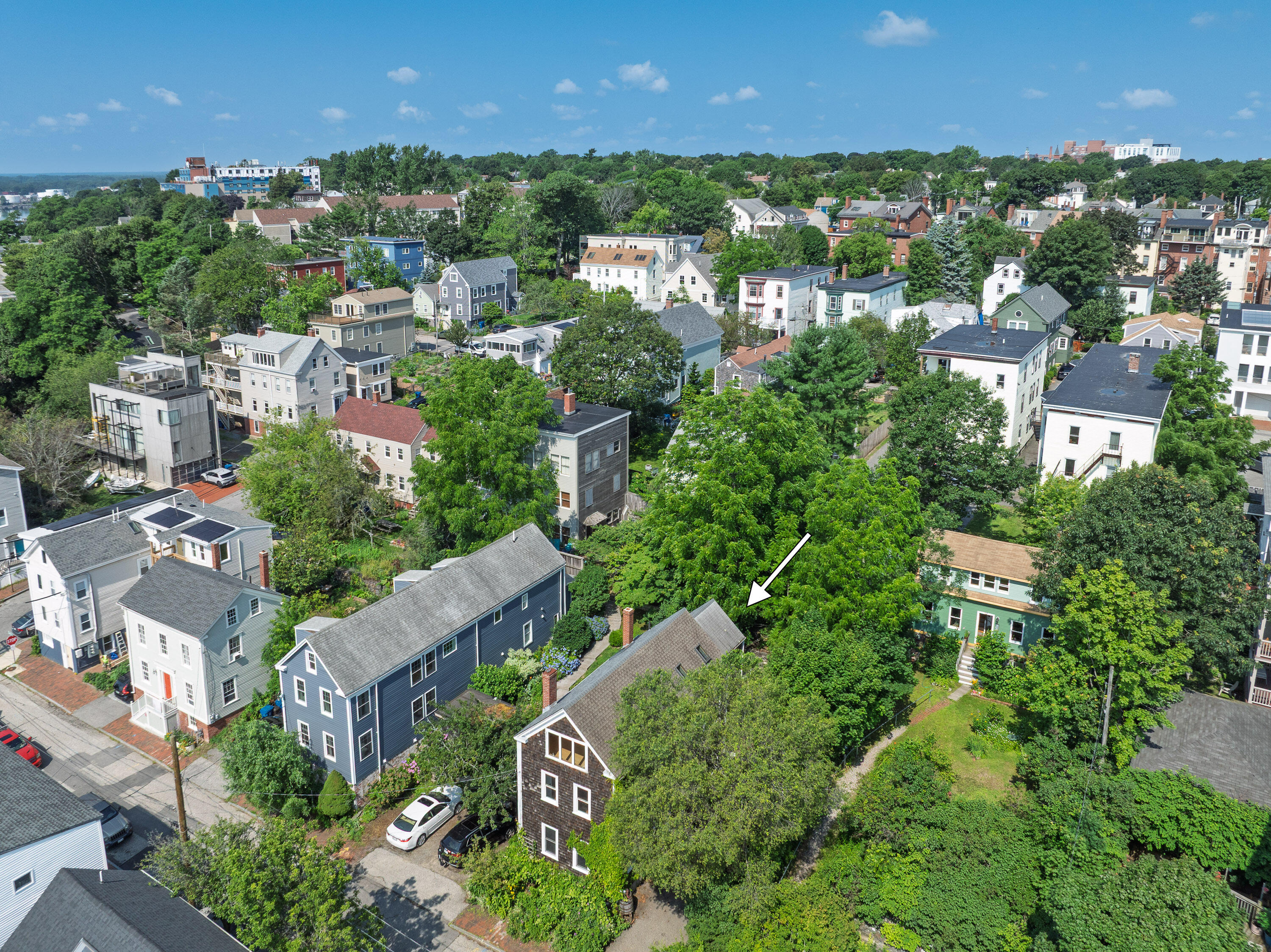 15 Summer Street