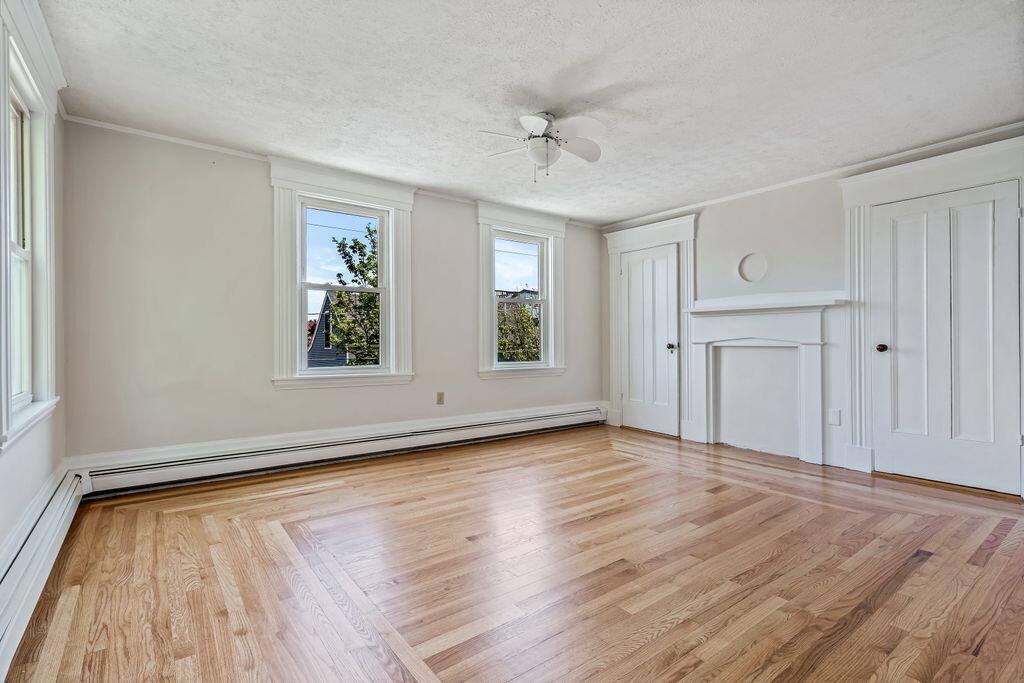 15 Summer Street