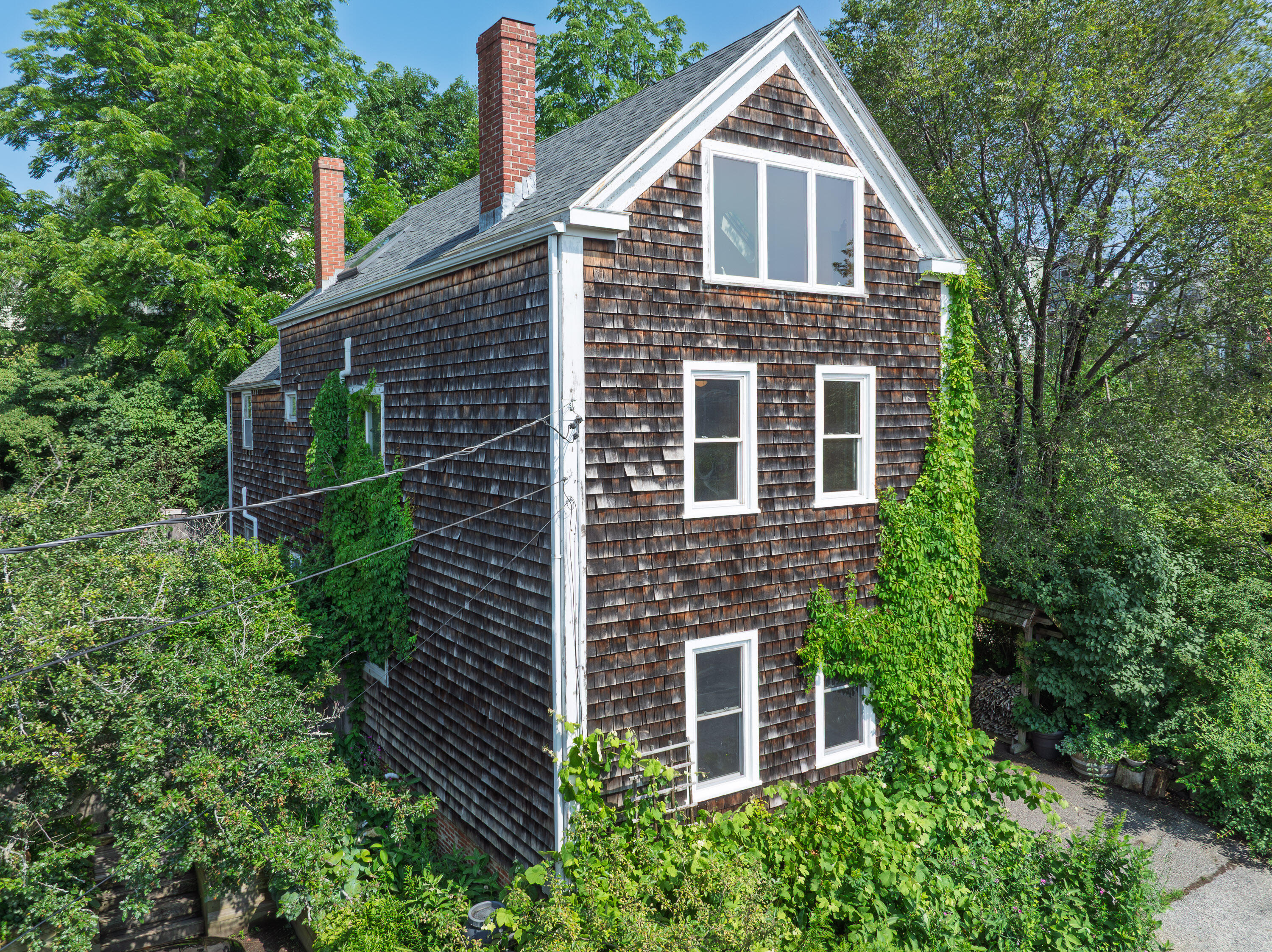 15 Summer Street