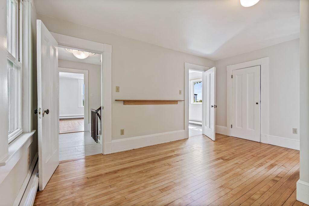 15 Summer Street