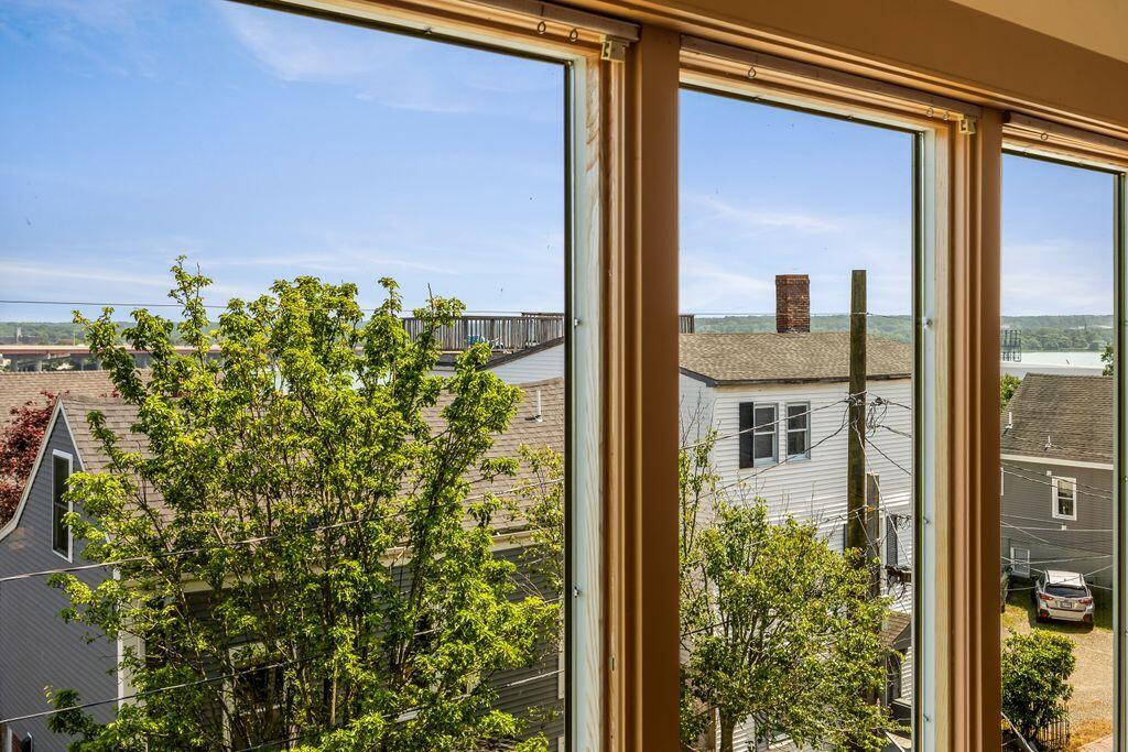 15 Summer Street