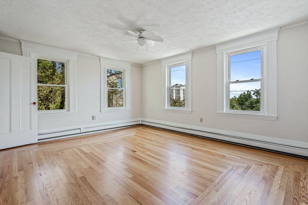 15 Summer Street