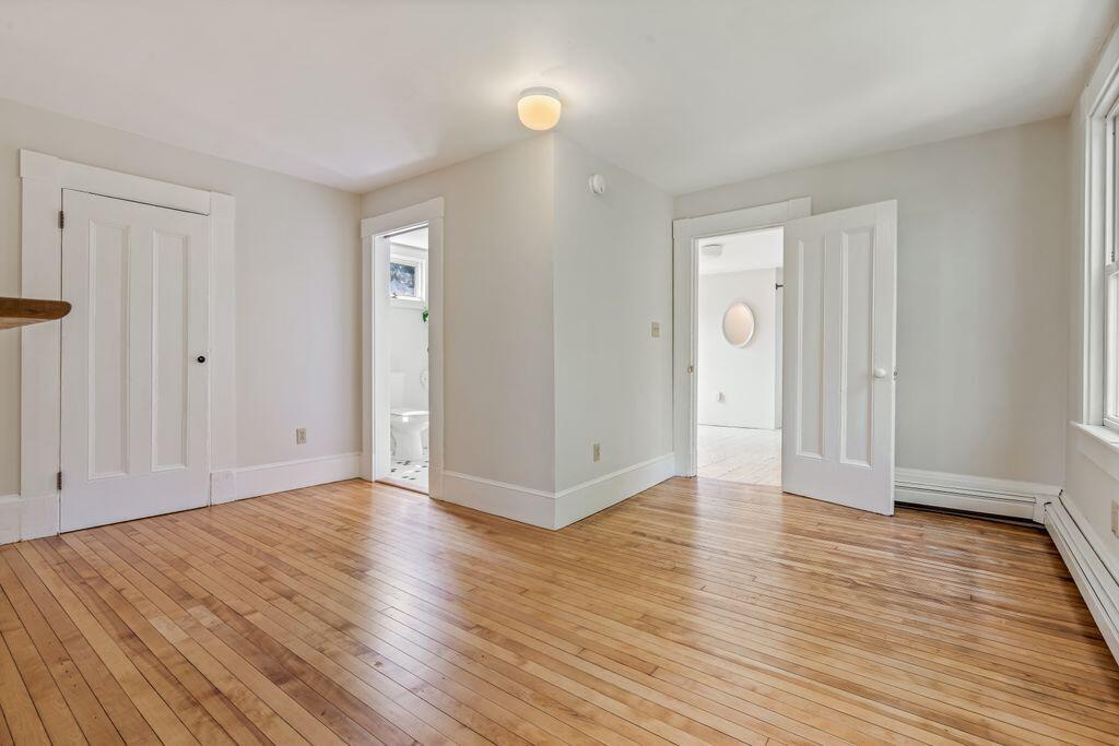 15 Summer Street