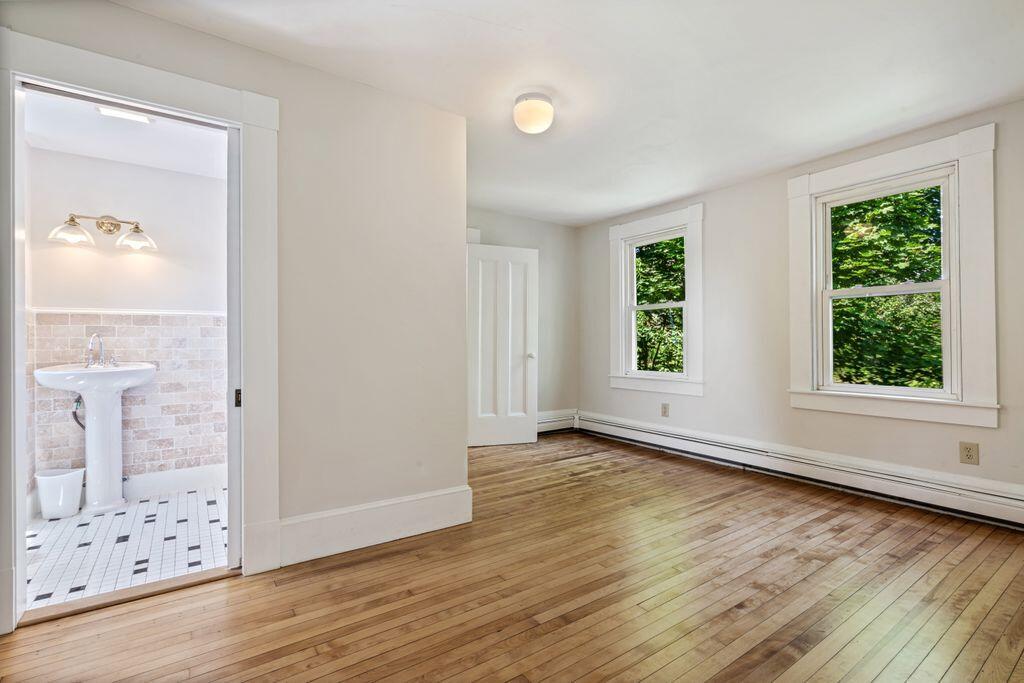 15 Summer Street