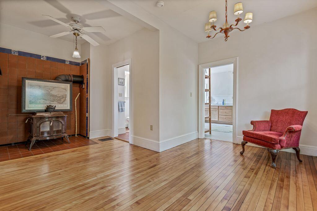 15 Summer Street