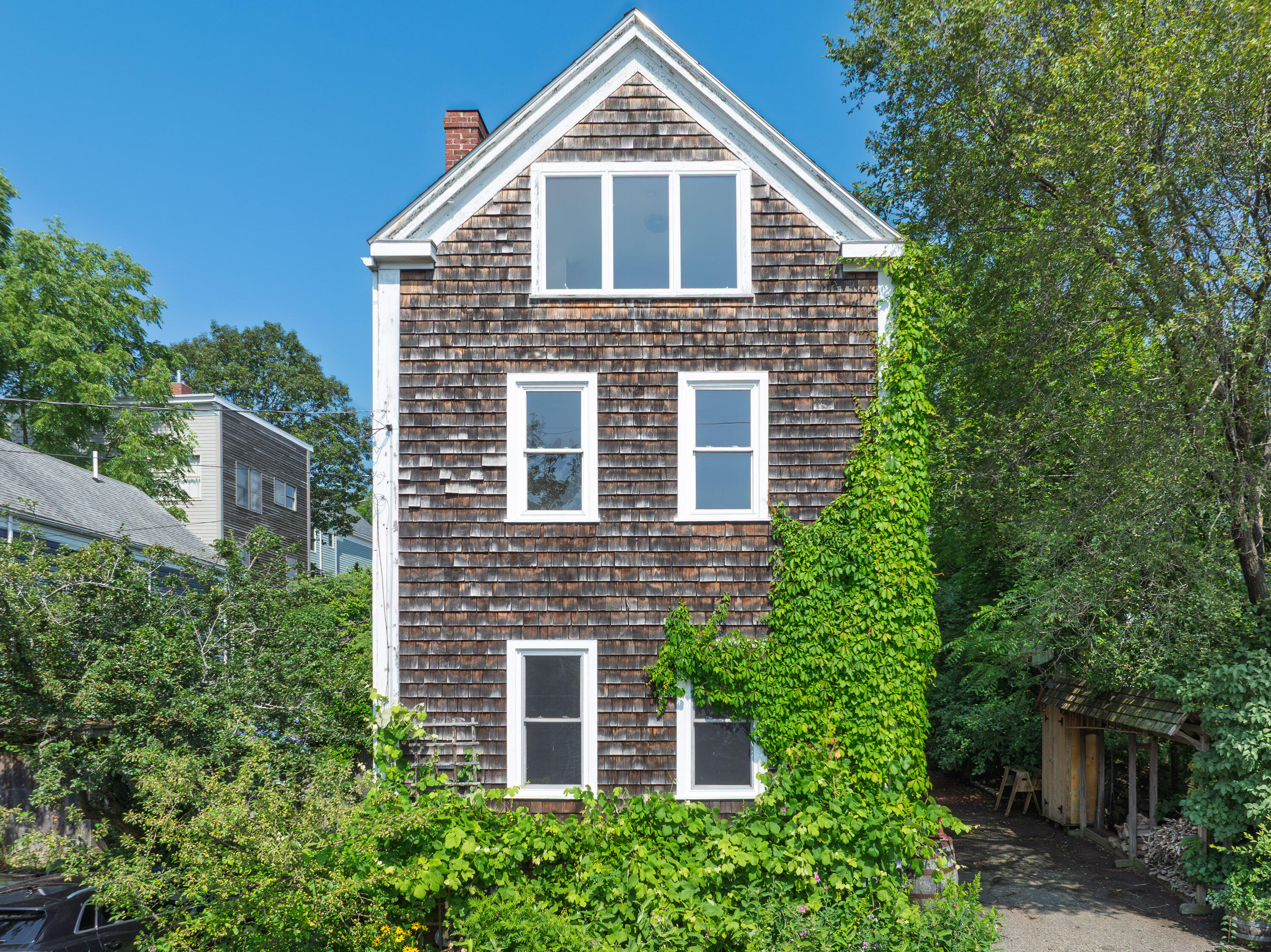 15 Summer Street