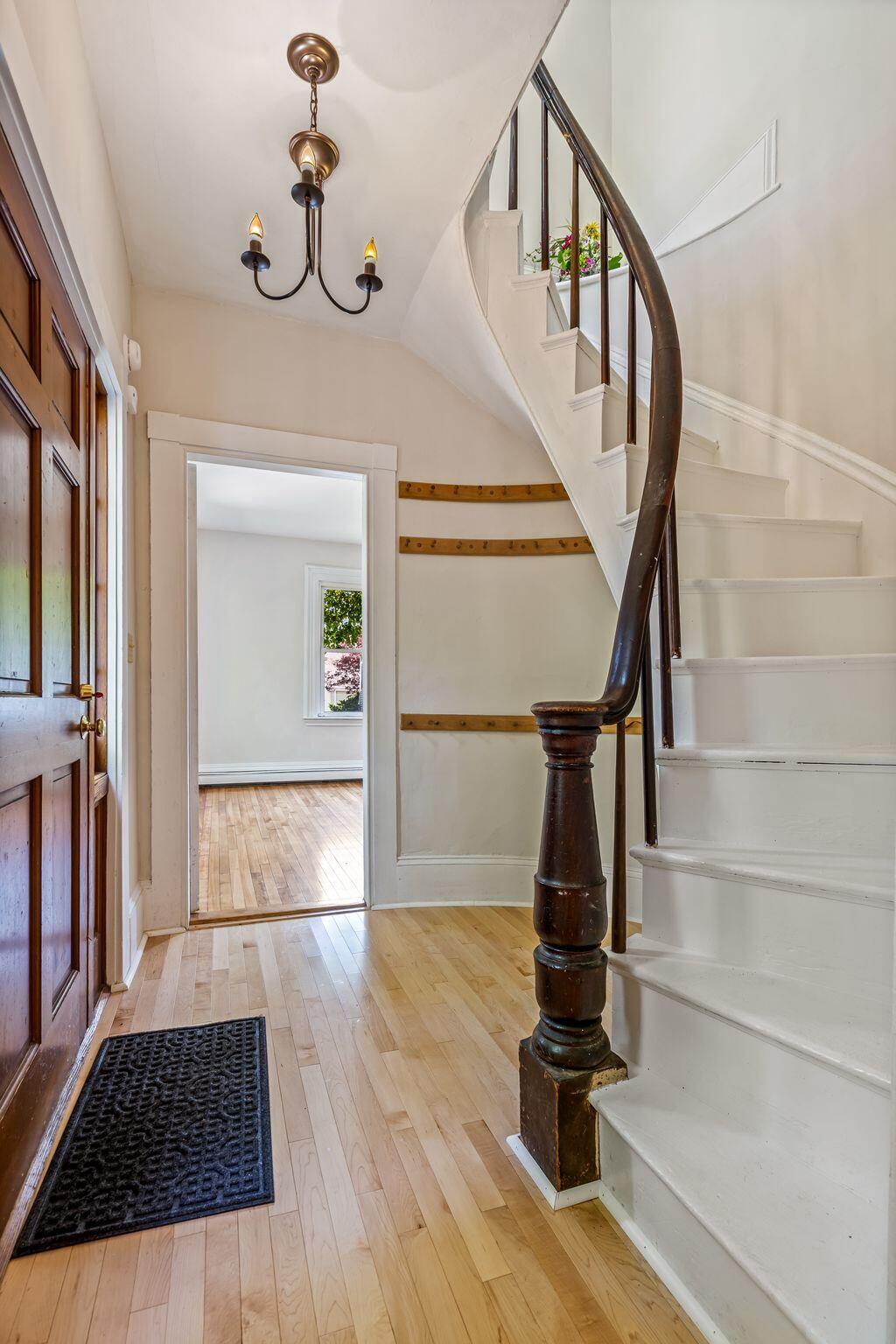 15 Summer Street