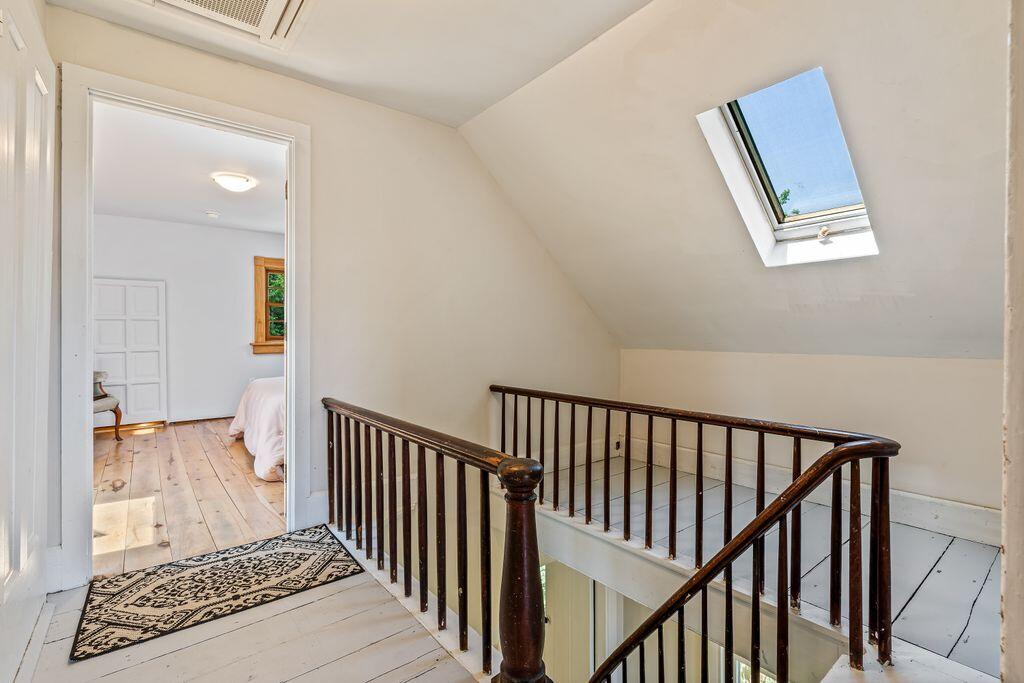 15 Summer Street