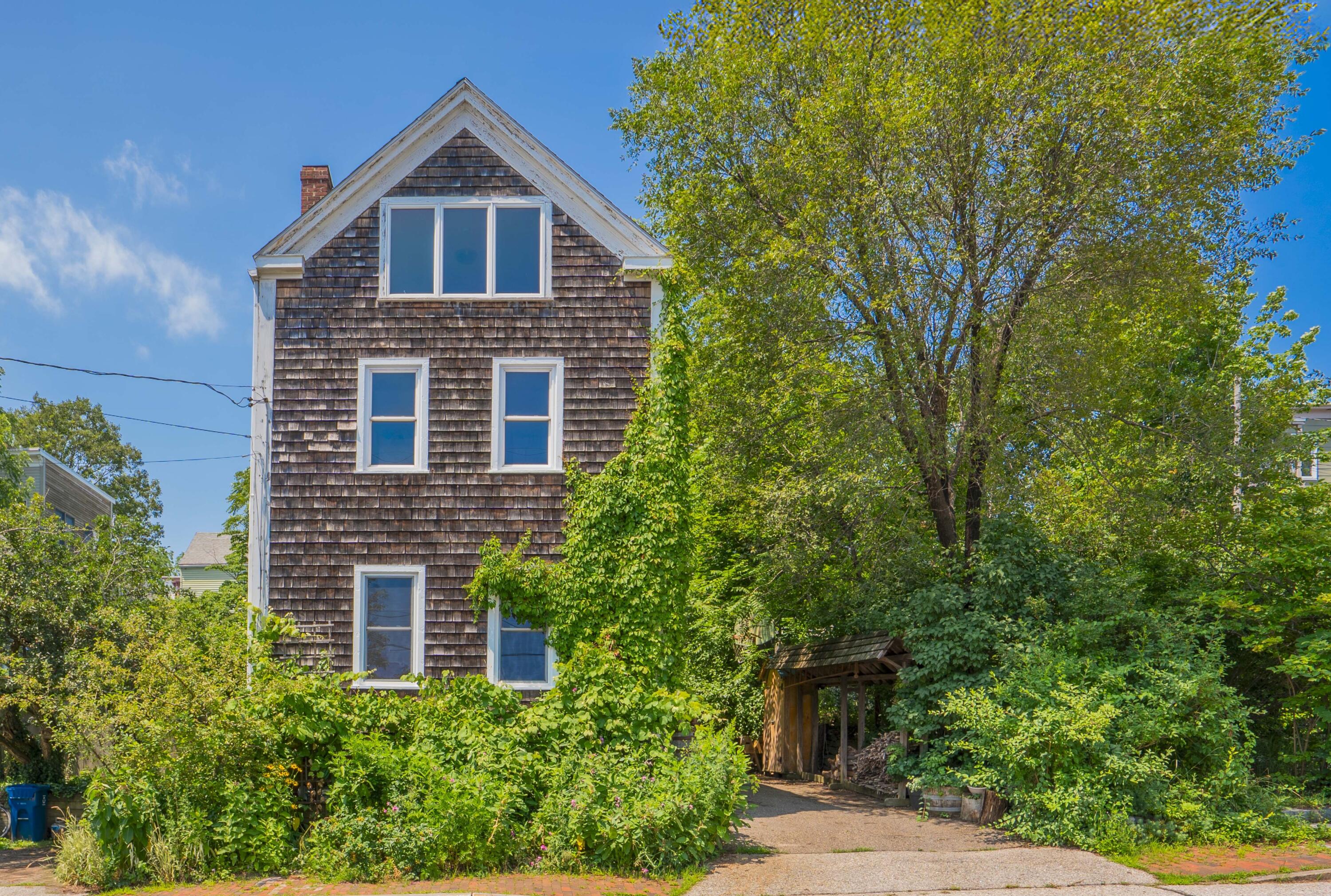 15 Summer Street