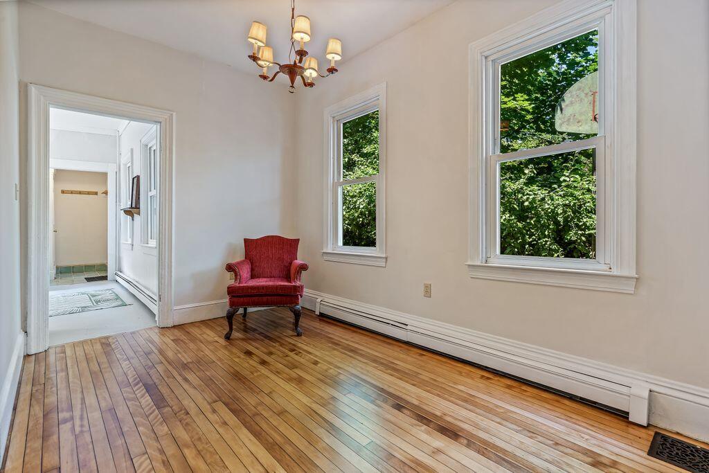 15 Summer Street