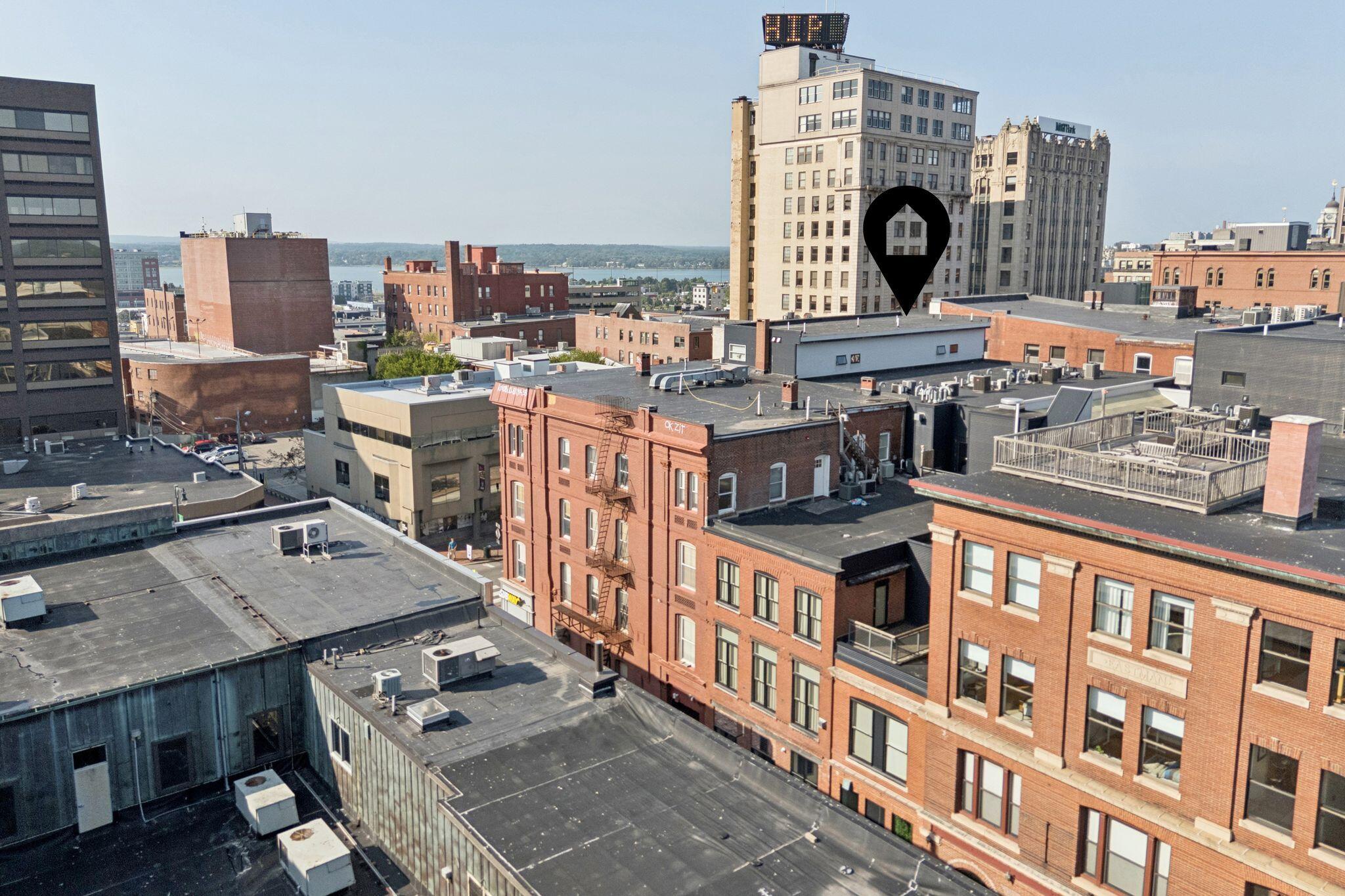15 Brown Street 401