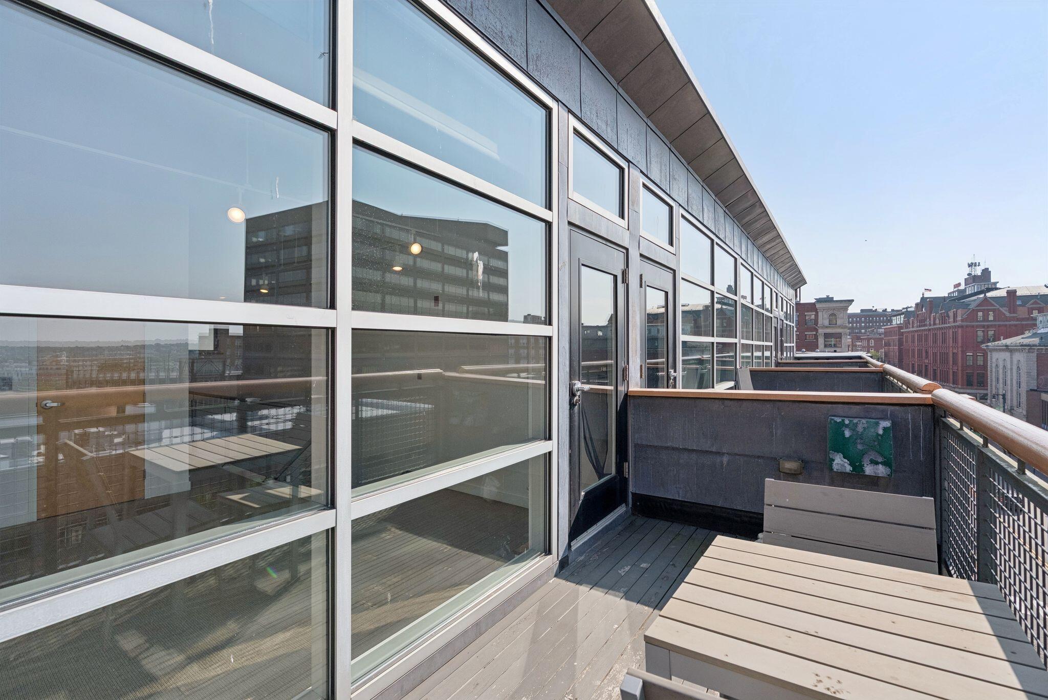 15 Brown Street 401