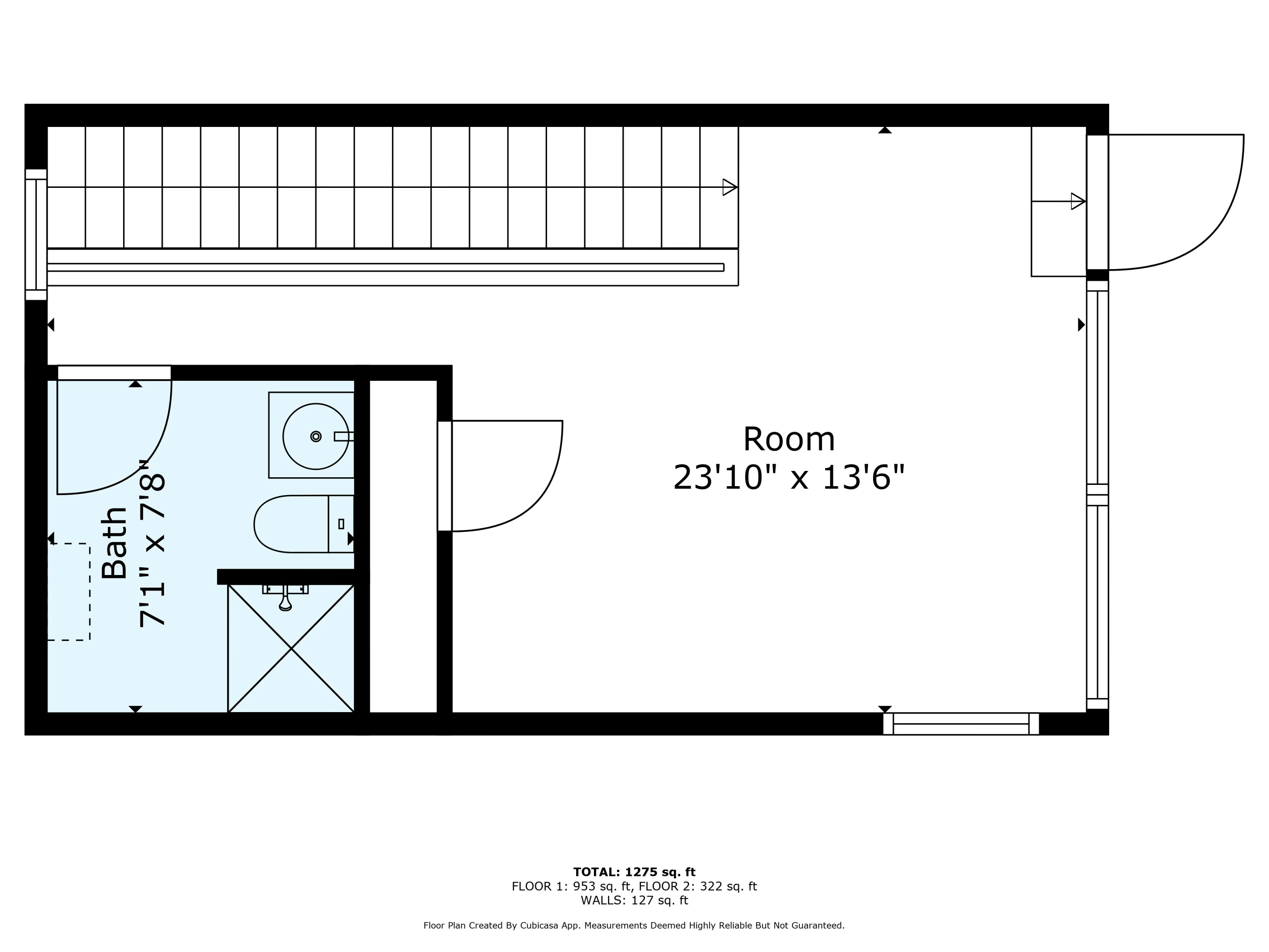 15 Brown Street 401