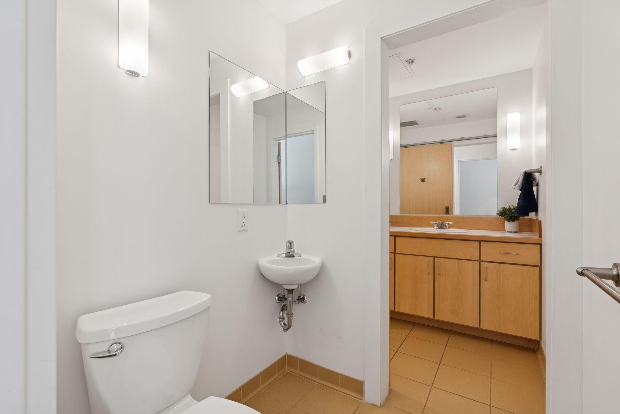 15 Brown Street 401